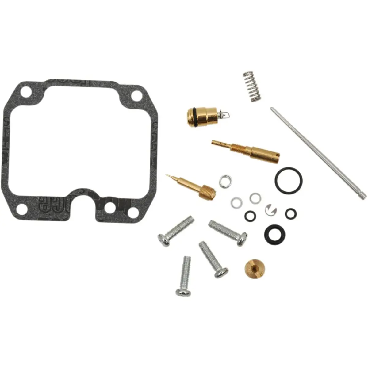 Carburateurset Moose Kawasaki KLF 250 2X4 2006