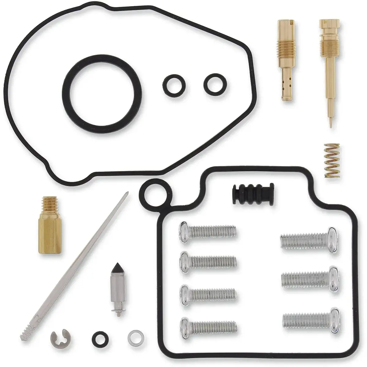 Carburateurset Moose Honda TRX 250 X 1988