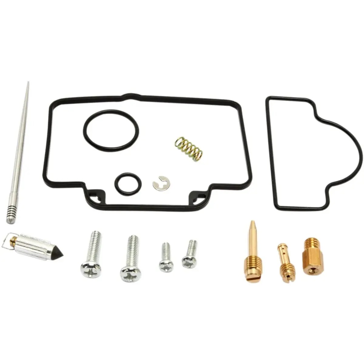 Karburator Reparaturset Moose Yamaha YZ 125 1991