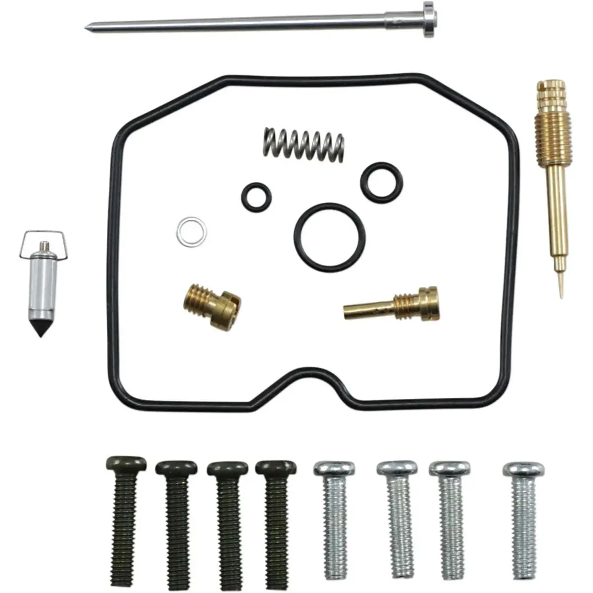 Carburateurset Moose Kawasaki KLF 300 2X4 1988