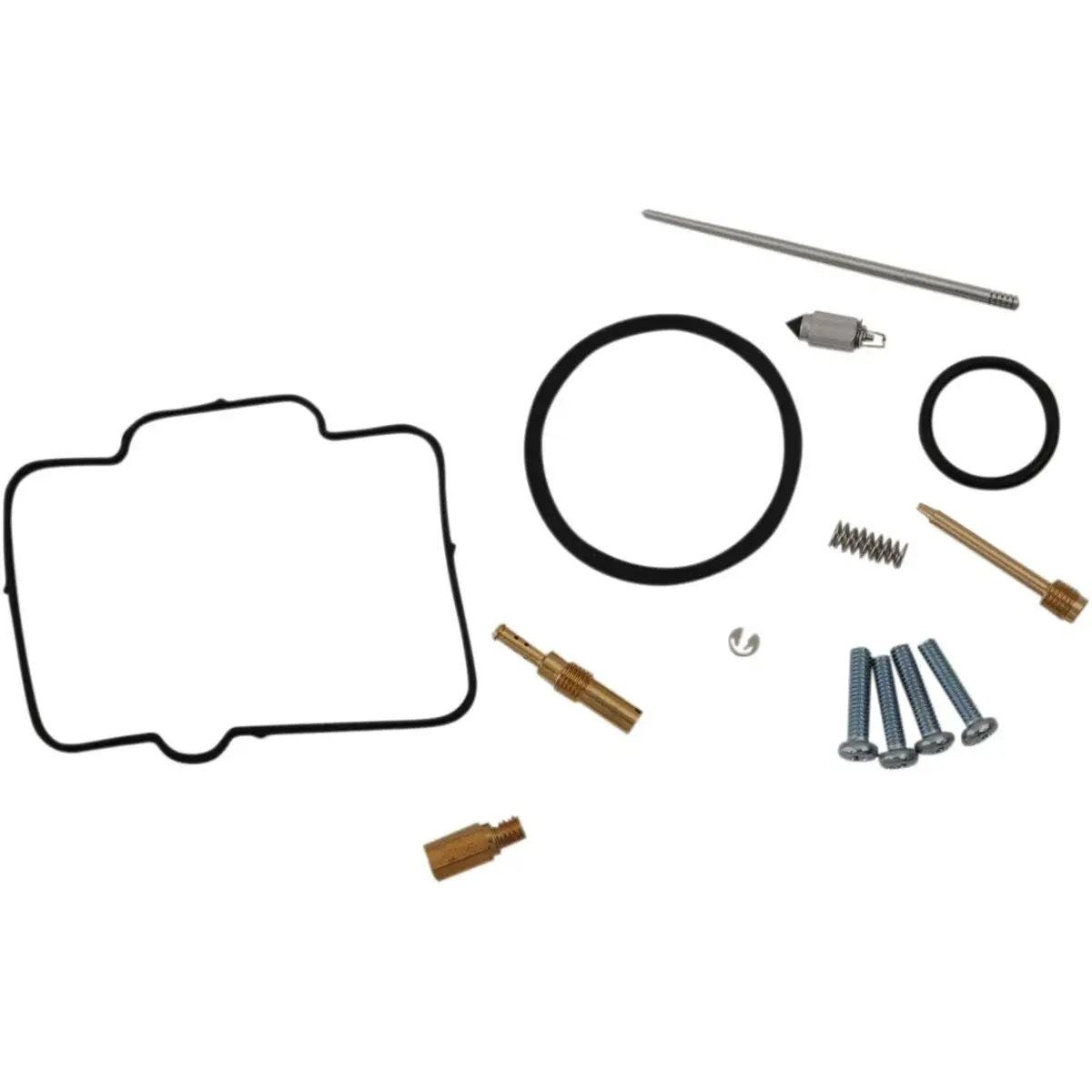 Karburator Reparaturset Moose Kawasaki KX 125 J 1992