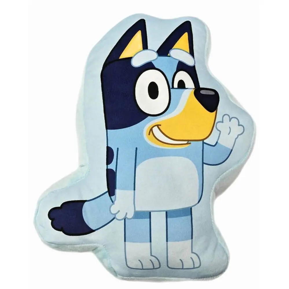 Cuscino Moose Bluey