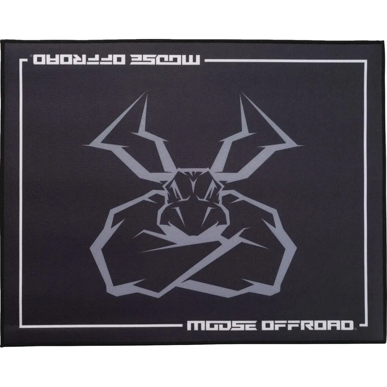 Absorberend Milieu Tapijt Moose