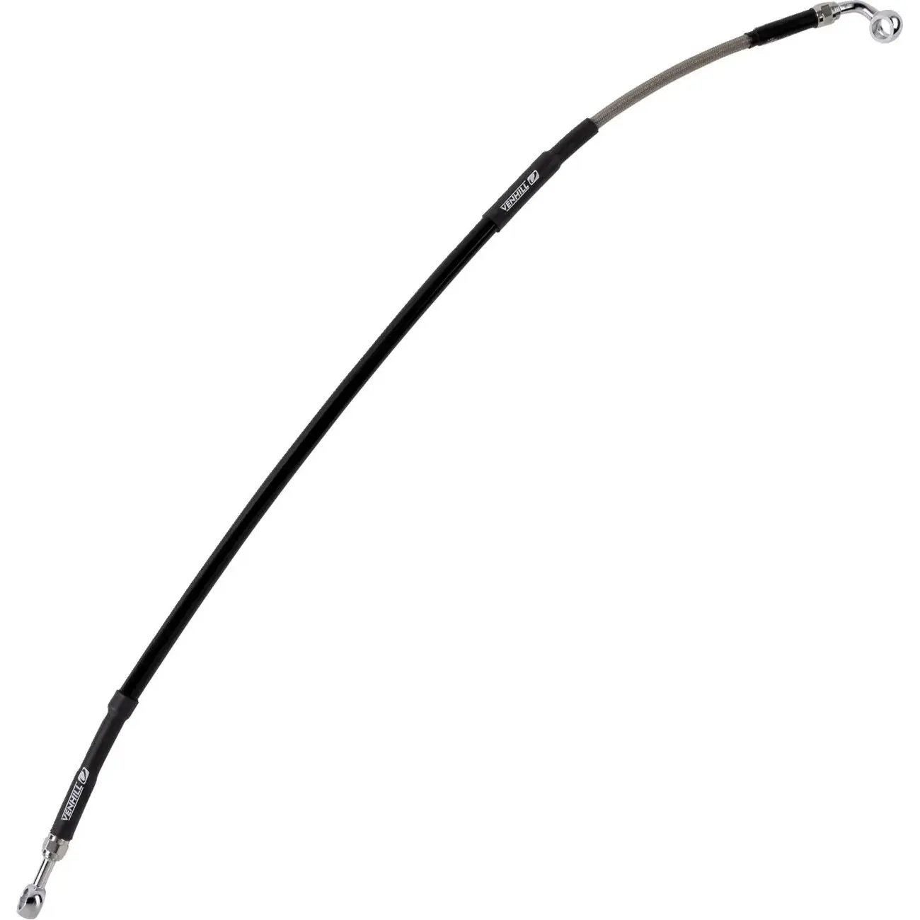 Bremsschlauch Moose Kawasaki KLX 300 R 2025