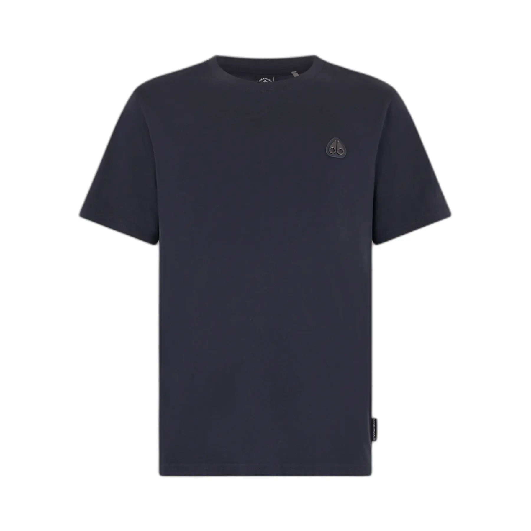 T-shirt Moose Knuckles Crescent