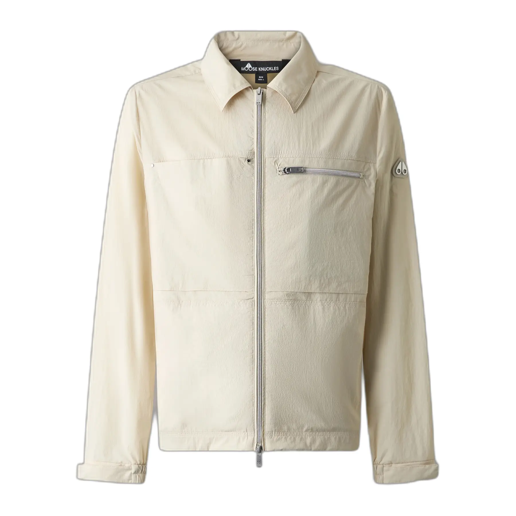 Camicia giacca Moose Knuckles Topflight