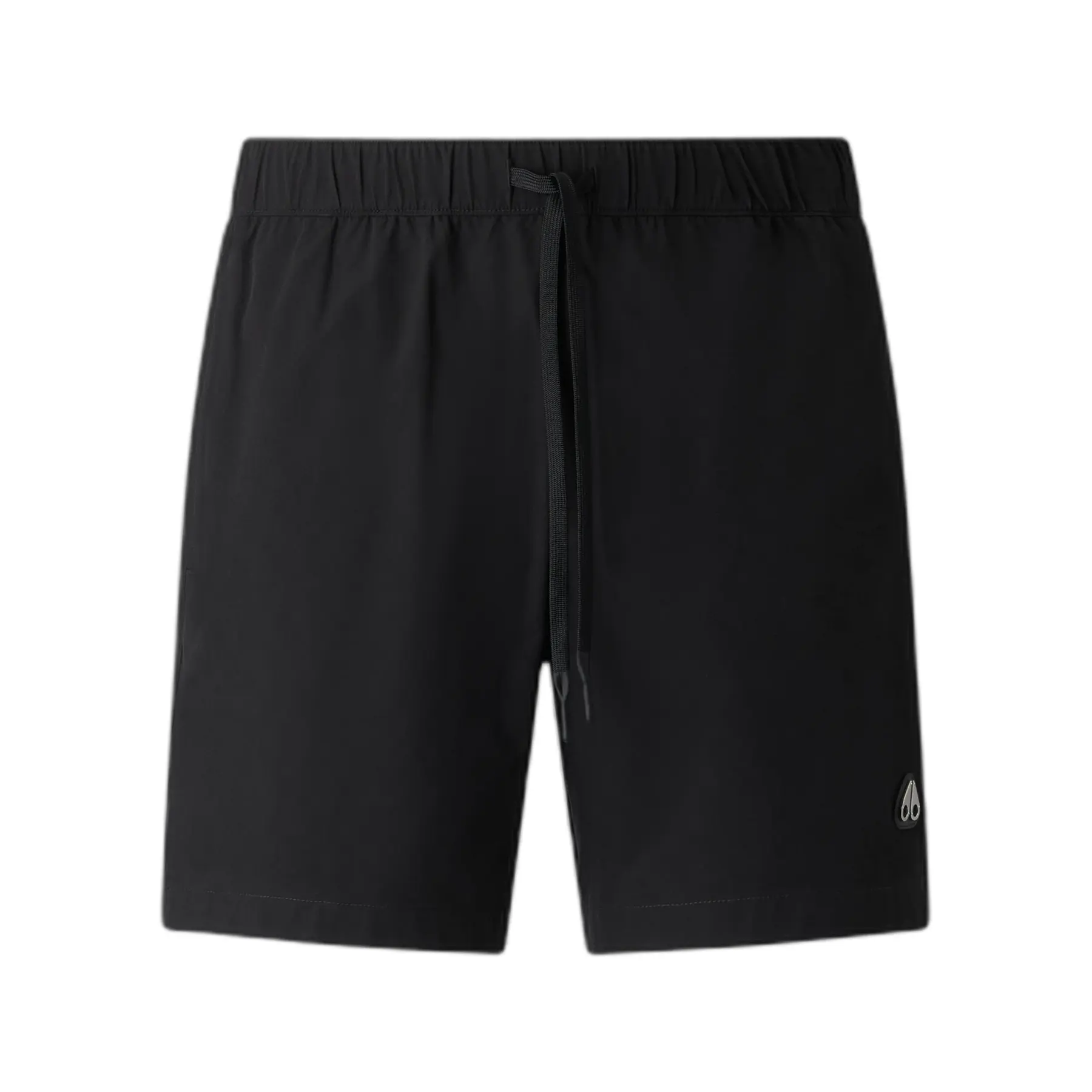 Pantaloni da bagno con logo
