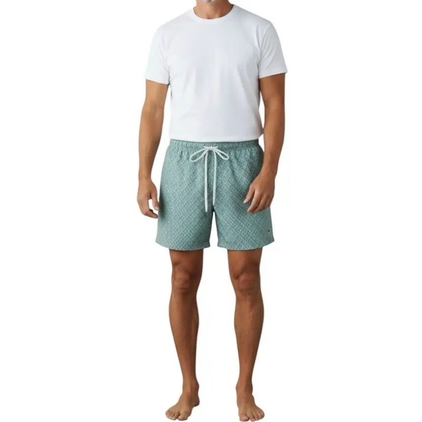 Short Moose Knuckles Hide And Swim