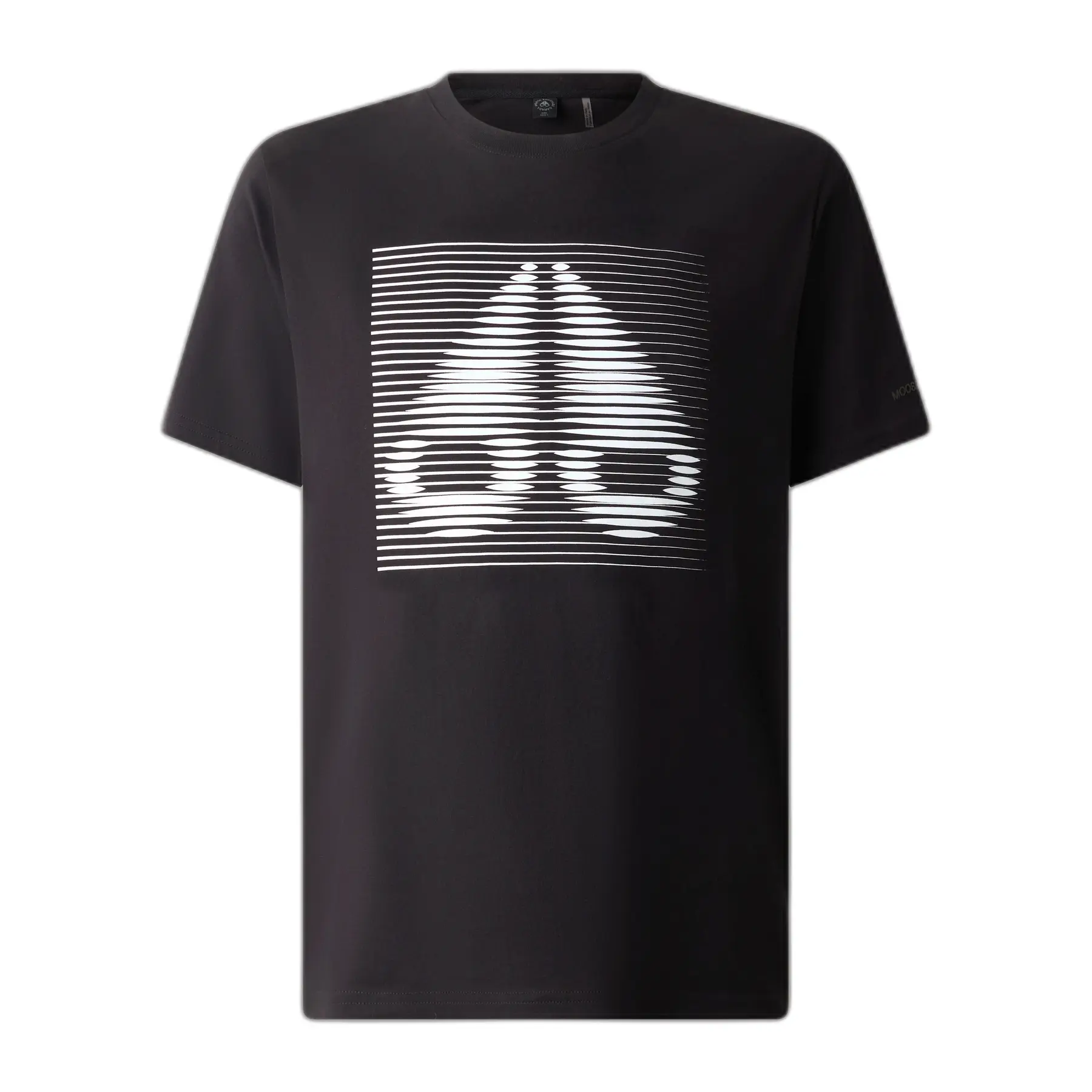 T-shirt Moose Knuckles Raydaze