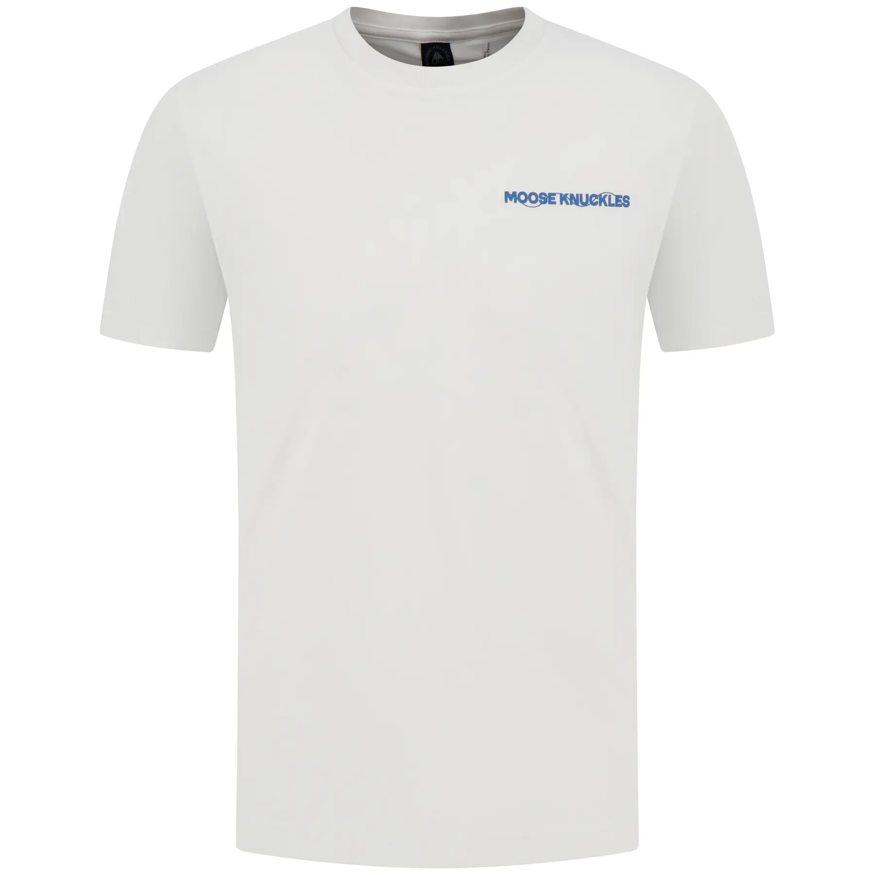 T-shirt Moose Knuckles Mindfold