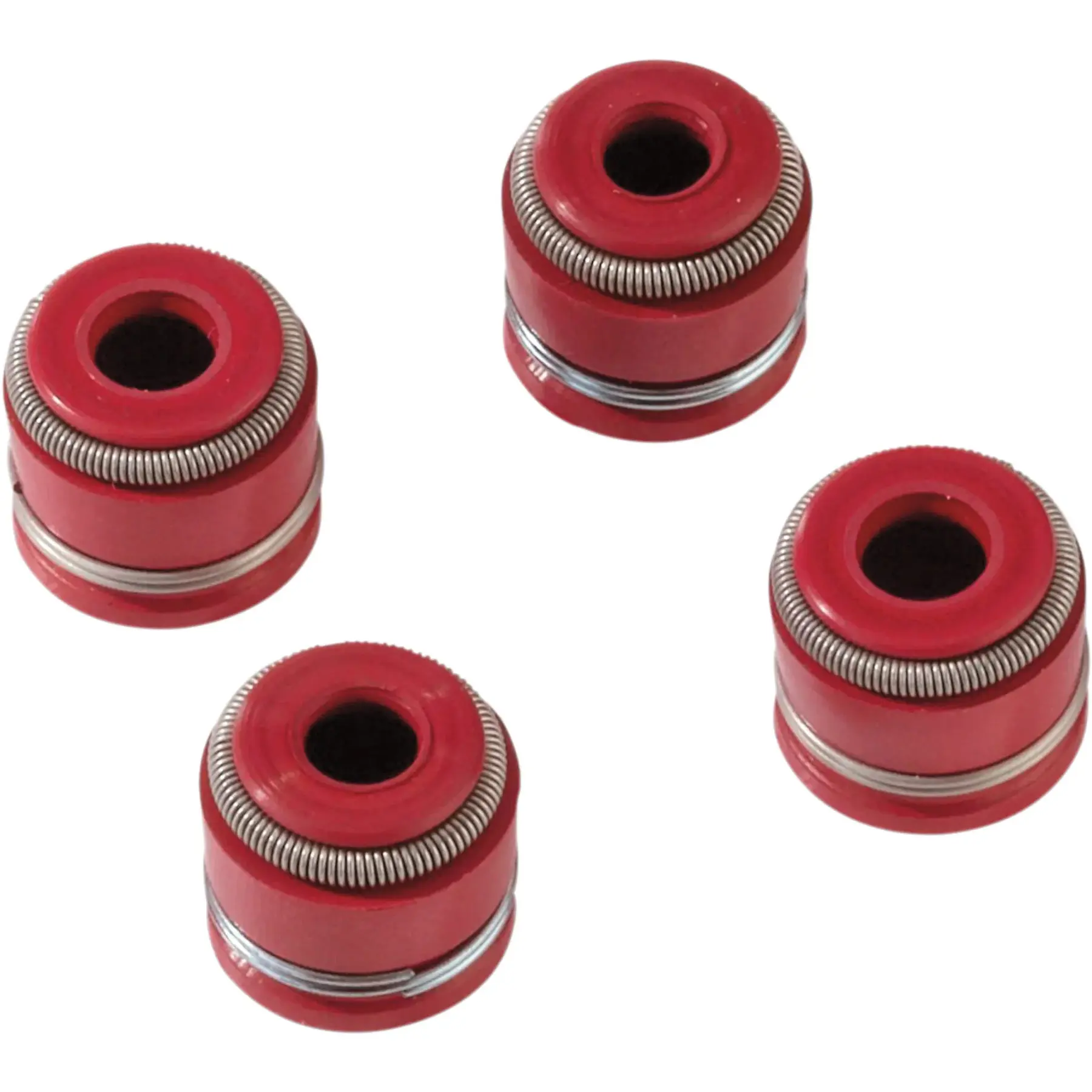 Ventil-Dichtung Moose Honda CRF 450 R 2008 (x4)