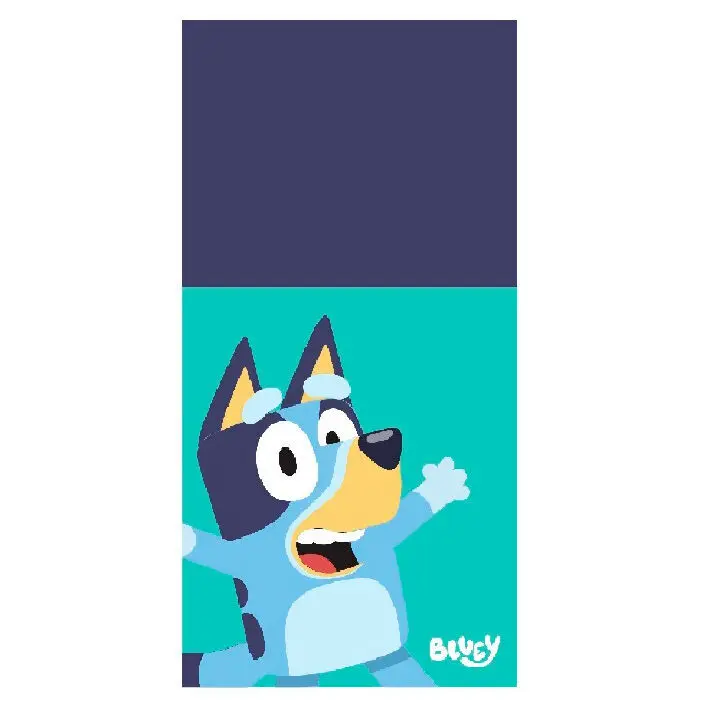 Copricollo per bambini Moose Bluey