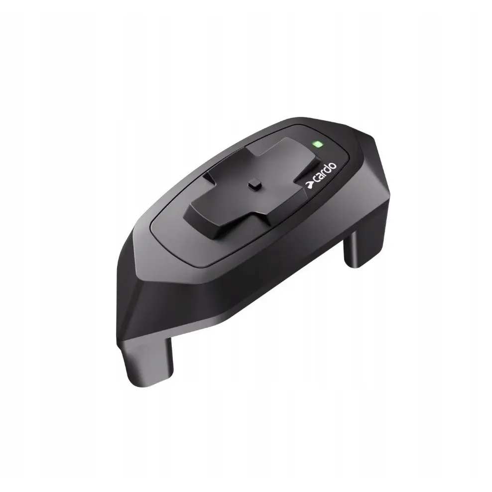 Intercom moto bluetooth Cardo Spirit per casco HJC Moraco