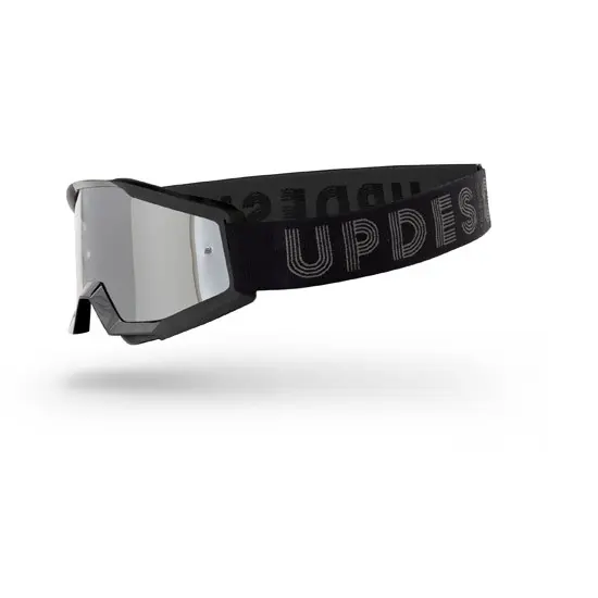 Maschera da motociclista Moraco Up Design Dynamite