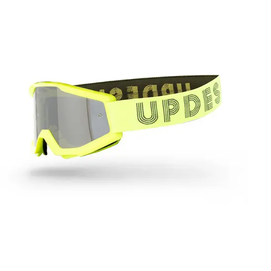 Maschera da motociclista Moraco Up Design Dynamite