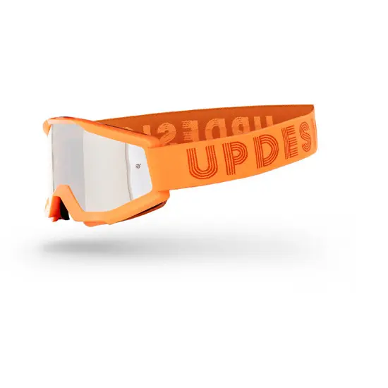 Maschera da motociclista Moraco Up Design Dynamite