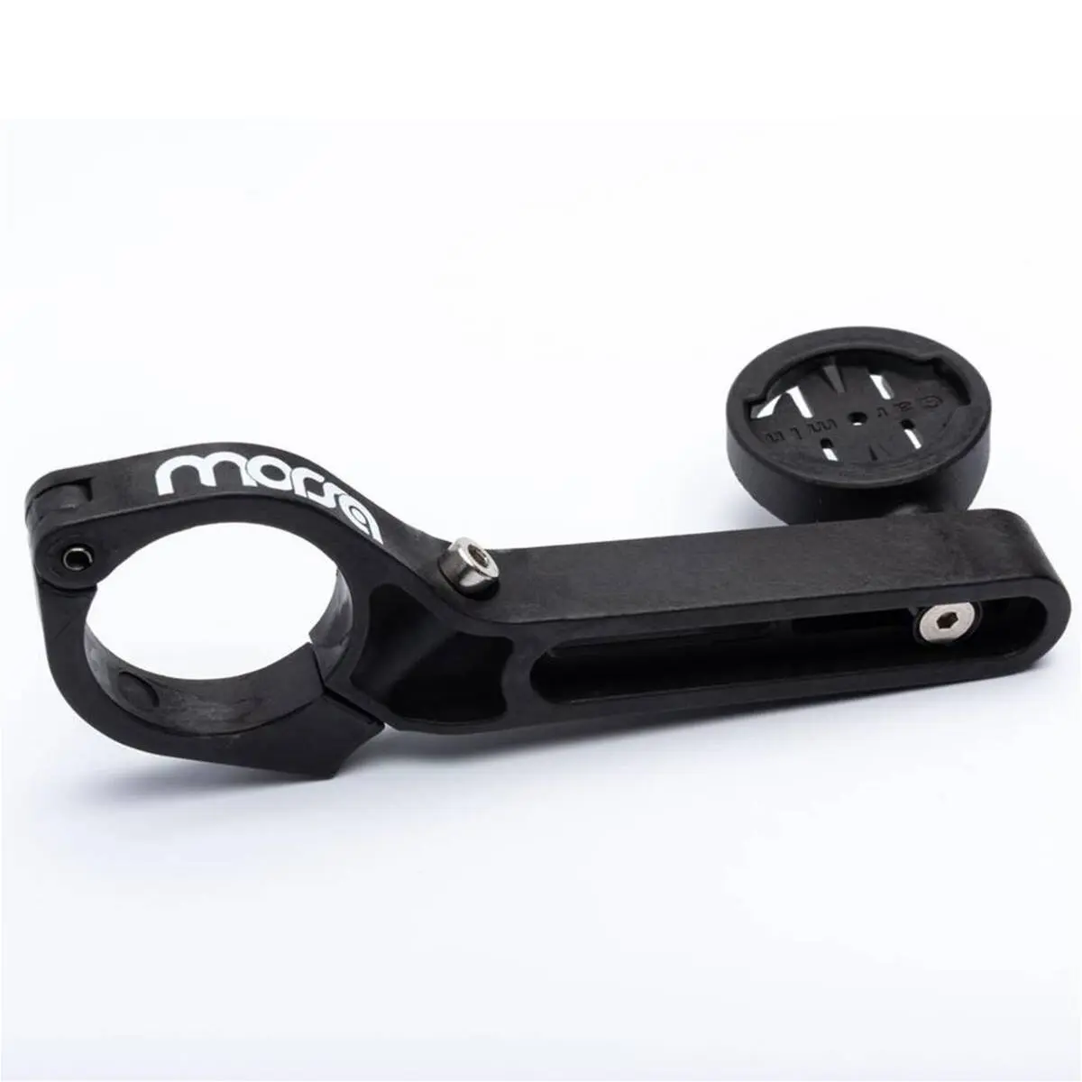 GPS-ondersteuning Morsa Garmin