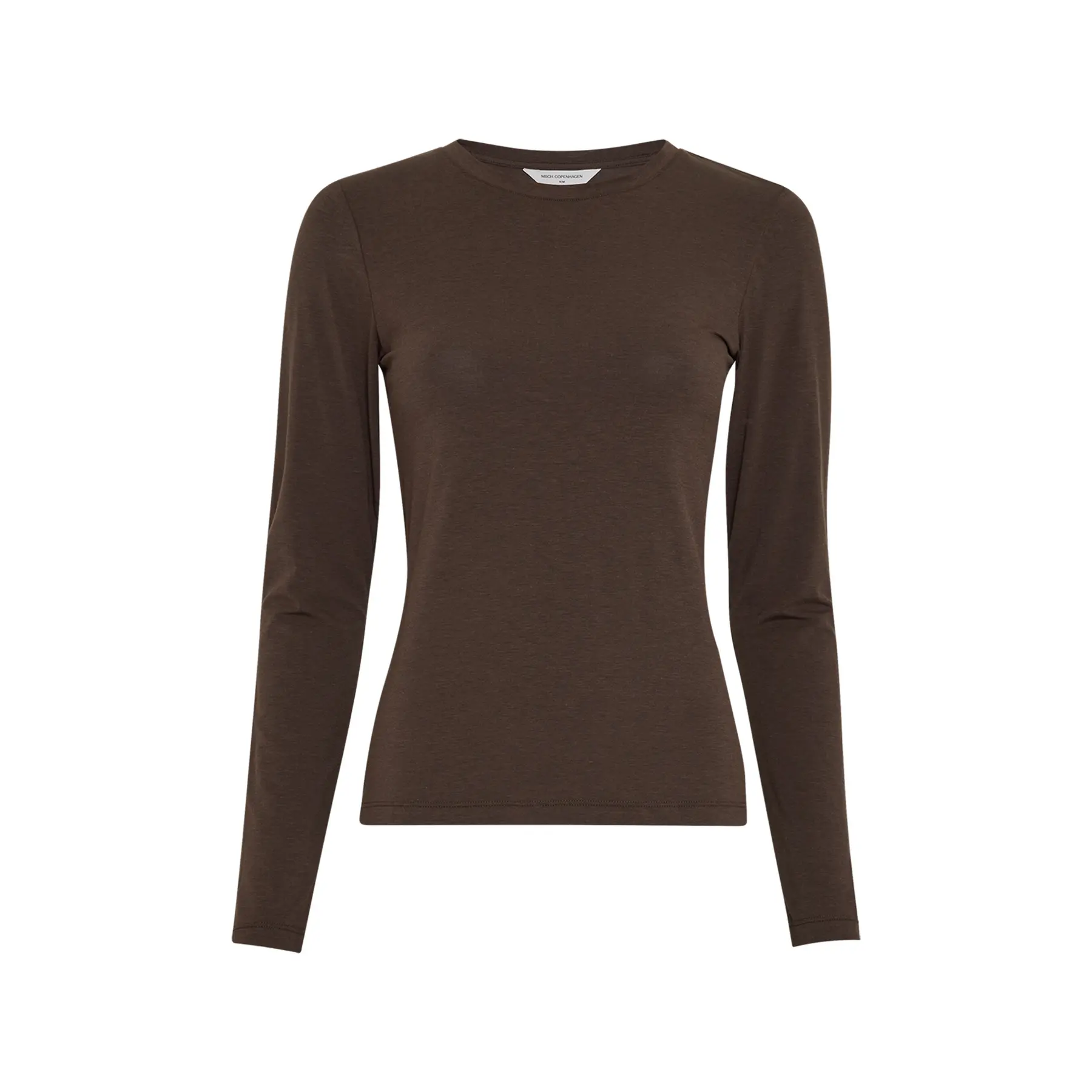 Langarmshirt Moss Copenhagen Betrina