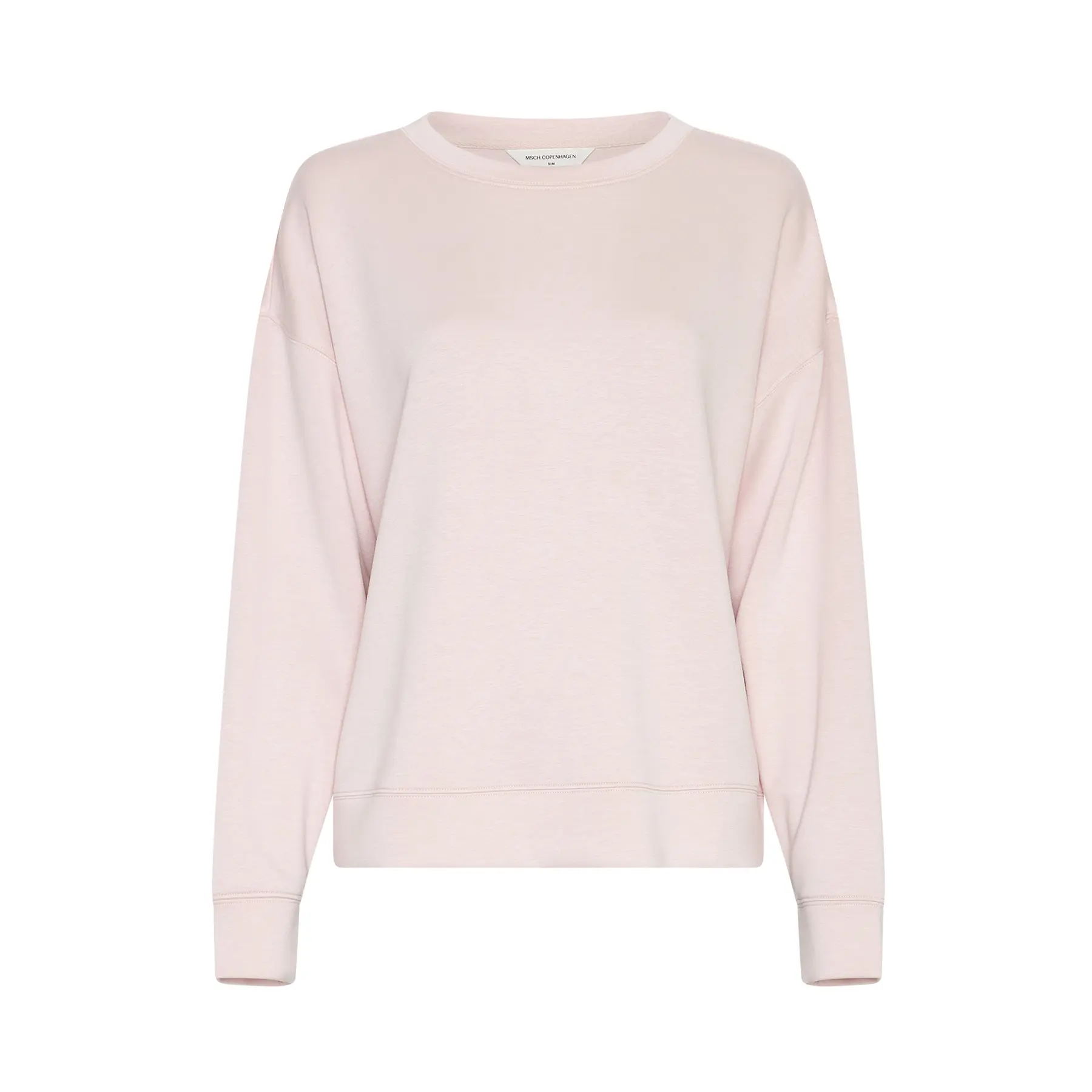 Felpa da donna Moss Copenhagen Ima Q