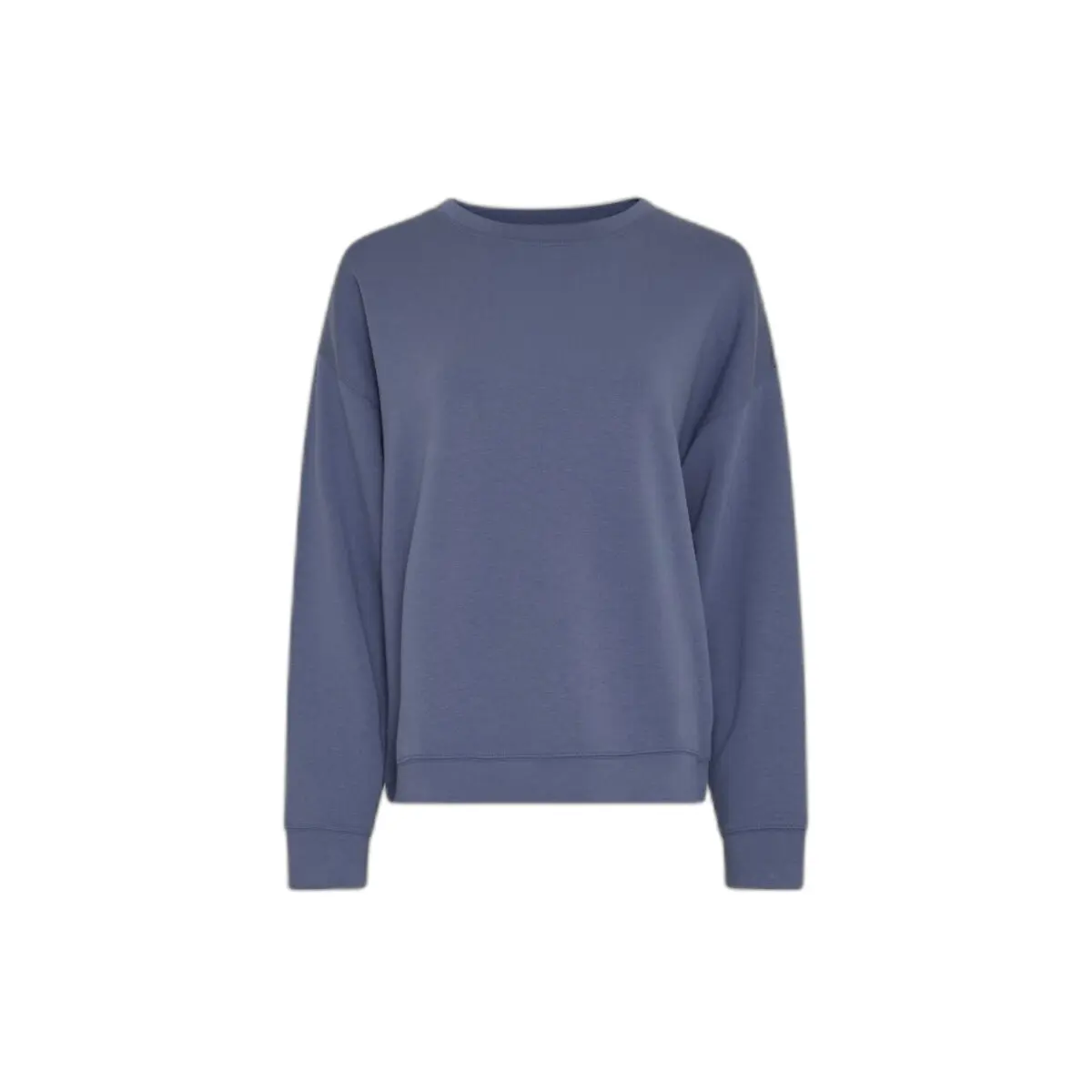 Sweatshirt Damen Moss Copenhagen Ima Q