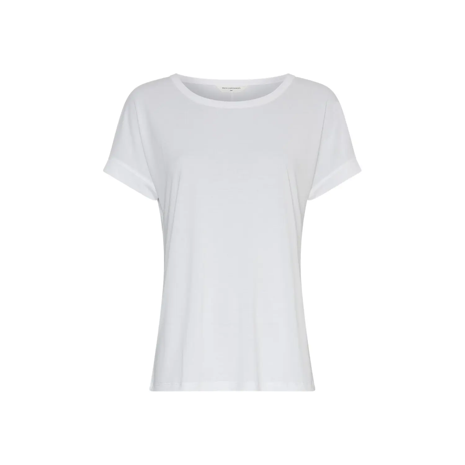 T-shirt da donna Moss Copenhagen Fenya