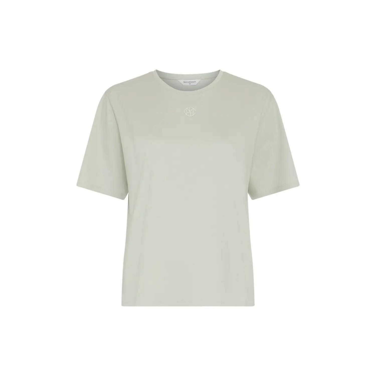 T-Shirt Moss Copenhagen Melea Icon