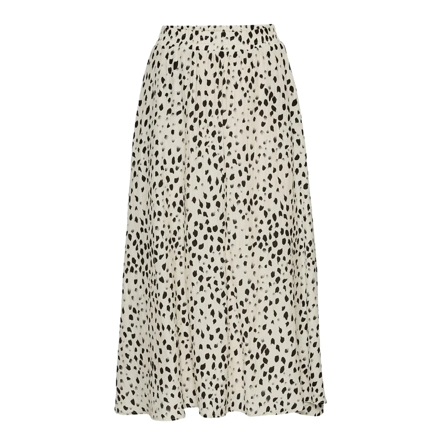 Faltenrock Damen Moss Copenhagen Angelina AOP