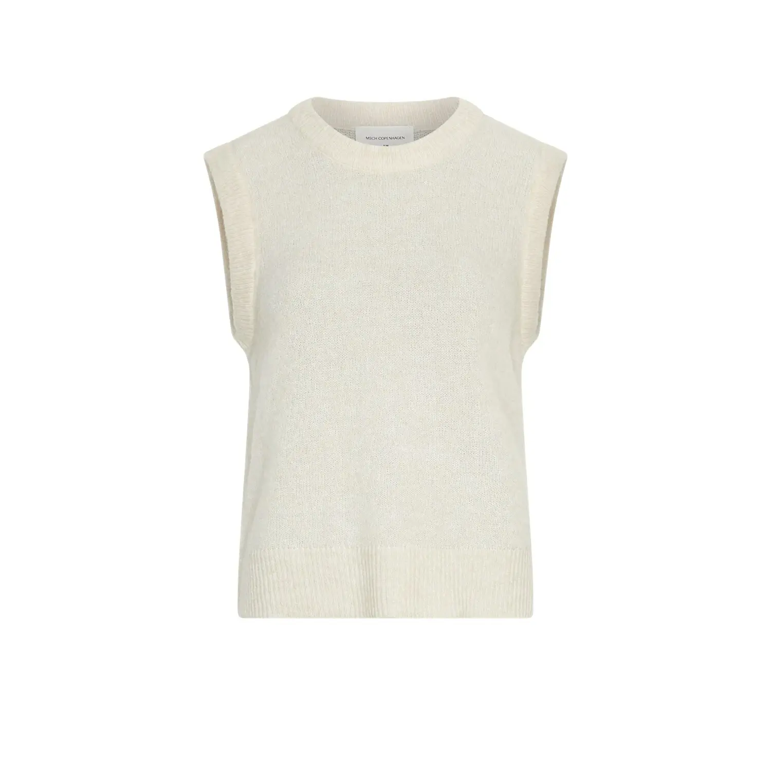 Moss Copenhagen Women's Rouge Vest Hope