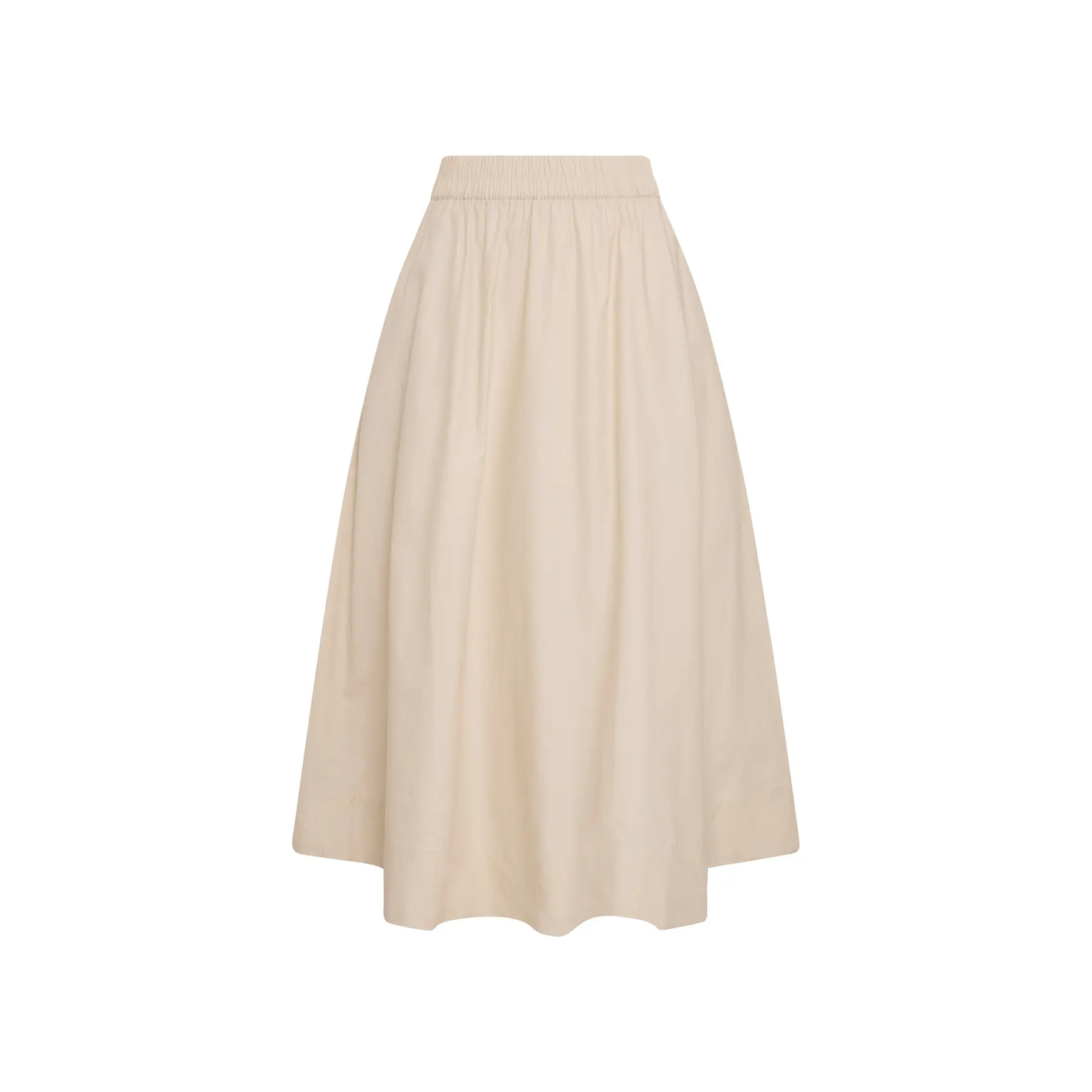 Gonna lunga da donna Moss Copenhagen Lenna