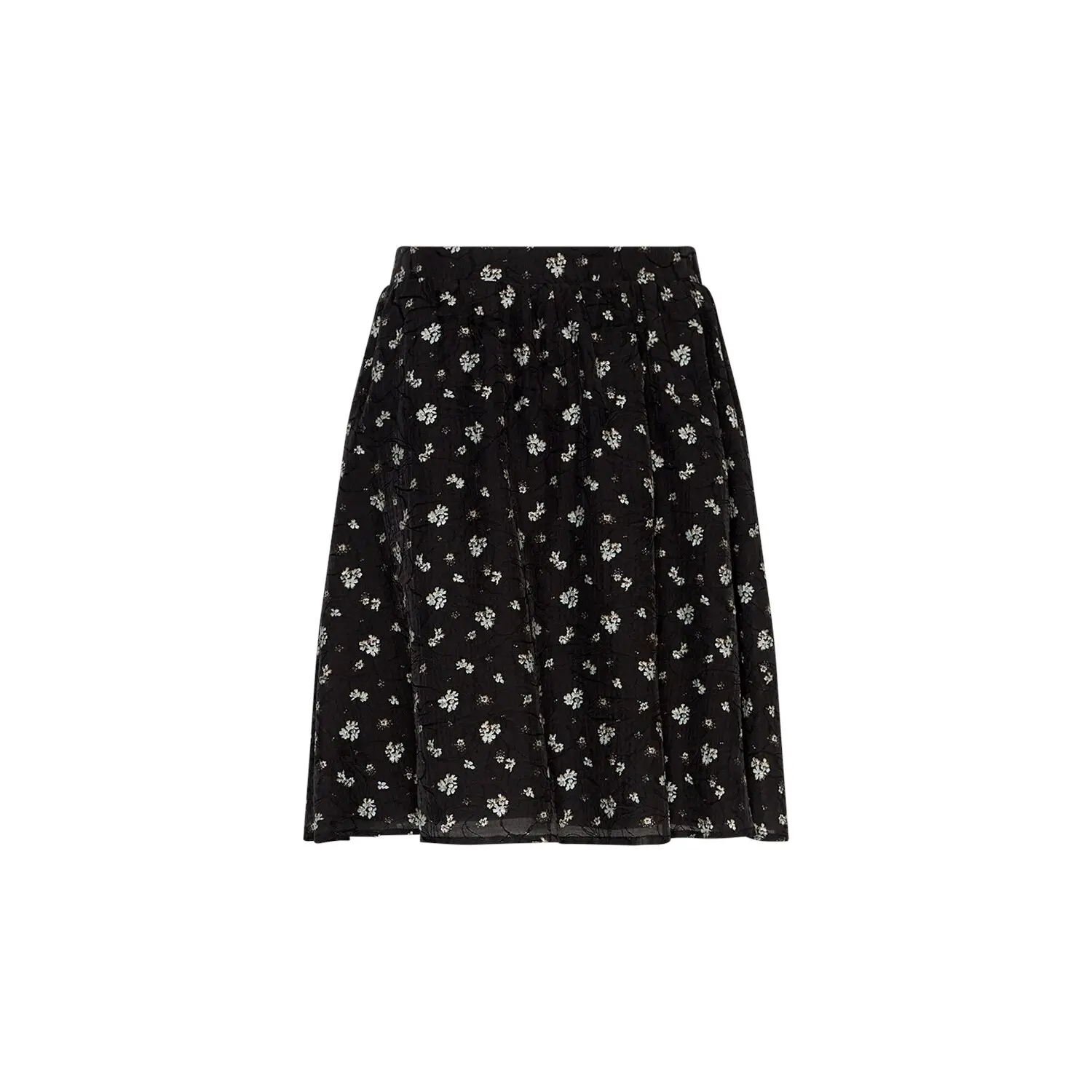 Moss Copenhagen Women's Noir Skirt Nancy