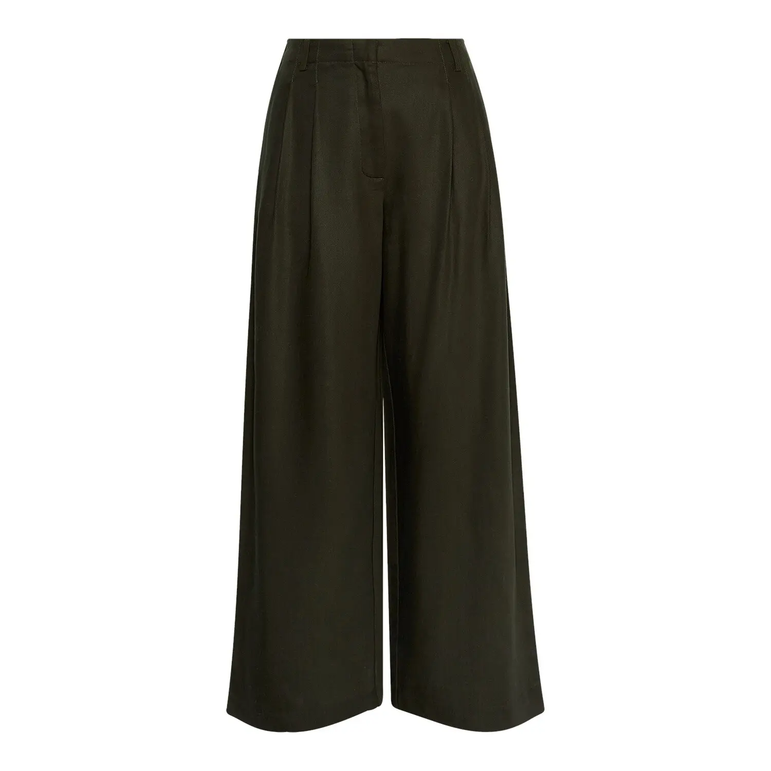 Pantaloni da donna Moss Copenhagen Esterika