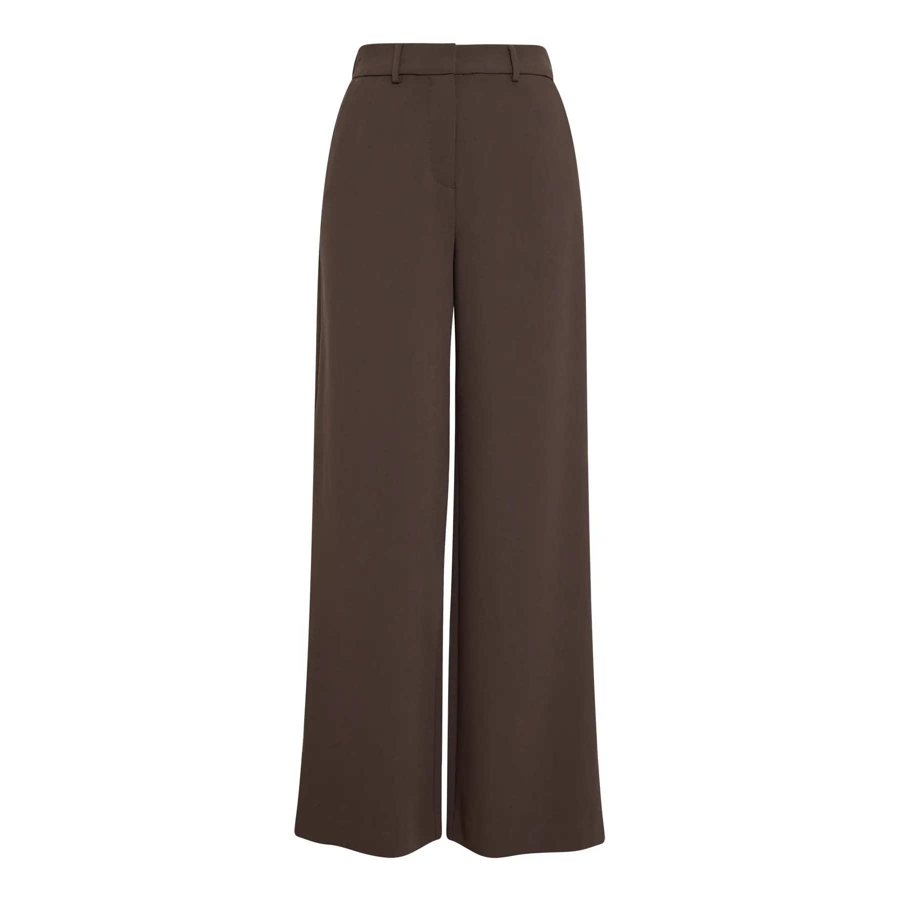 Damenhosen Moss Copenhagen Macy Michelle HW Regular