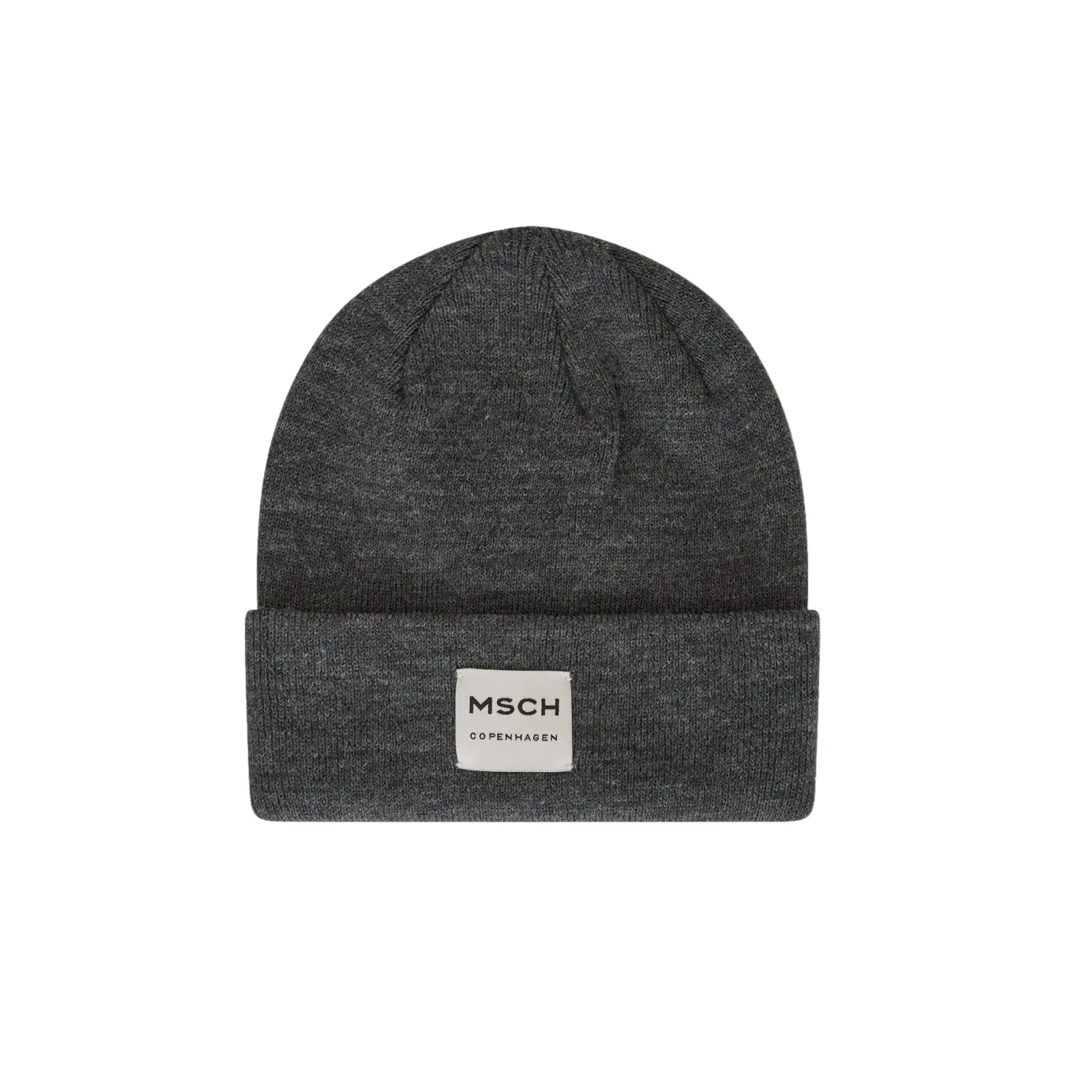 Moss Copenhagen Women's Gris Hat Mojo Logo