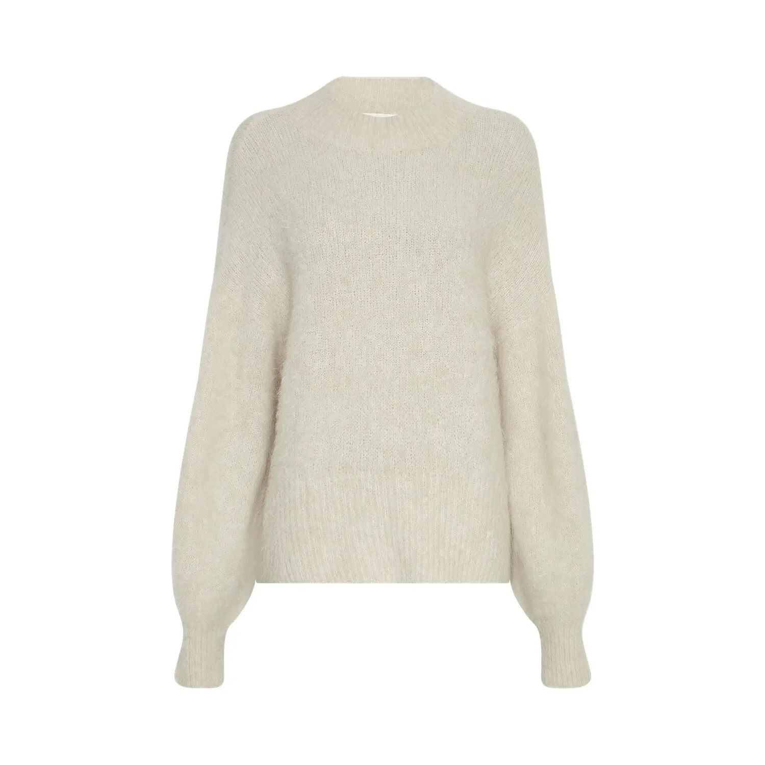 Pullover Damen Moss Copenhagen Thira Salmia