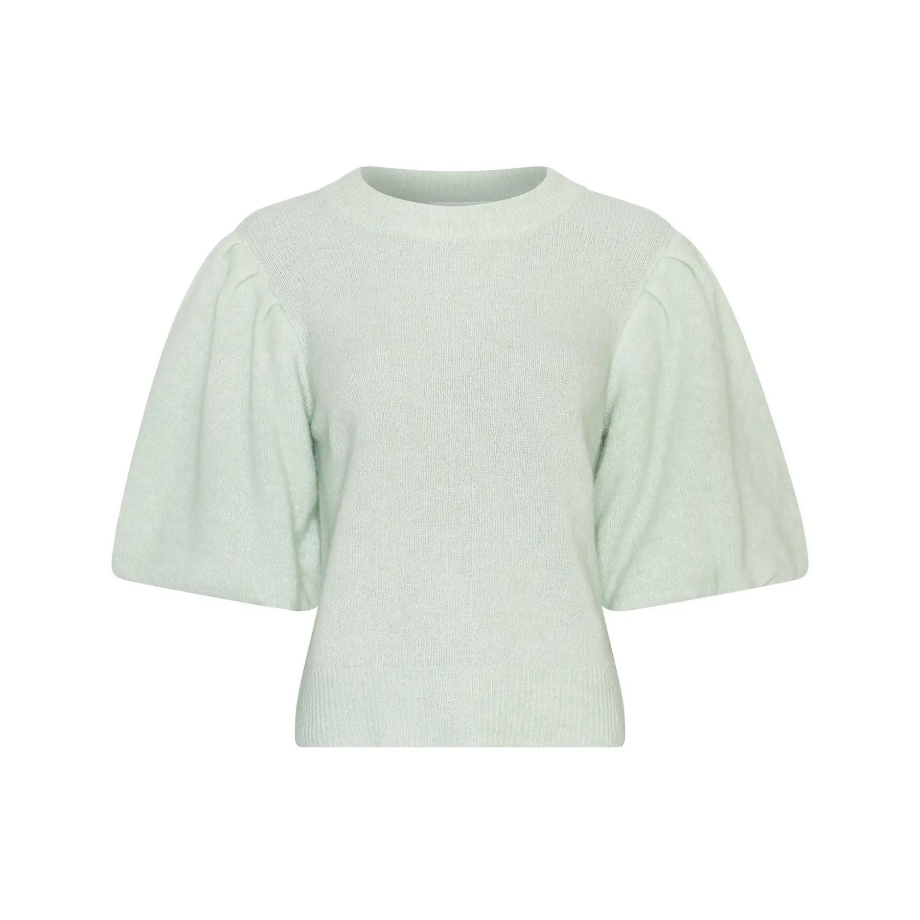 Pullover 2/4 Damen Moss Copenhagen Jinie Hope