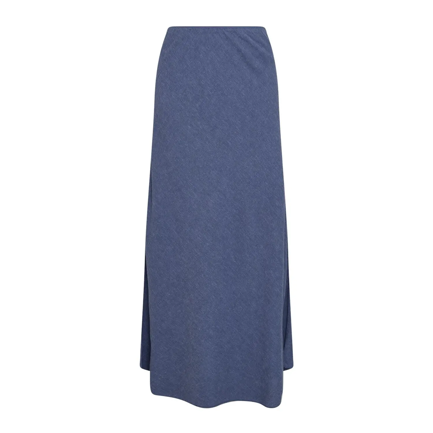 Moss Copenhagen Women's Bleu Skirt Viana Ginia