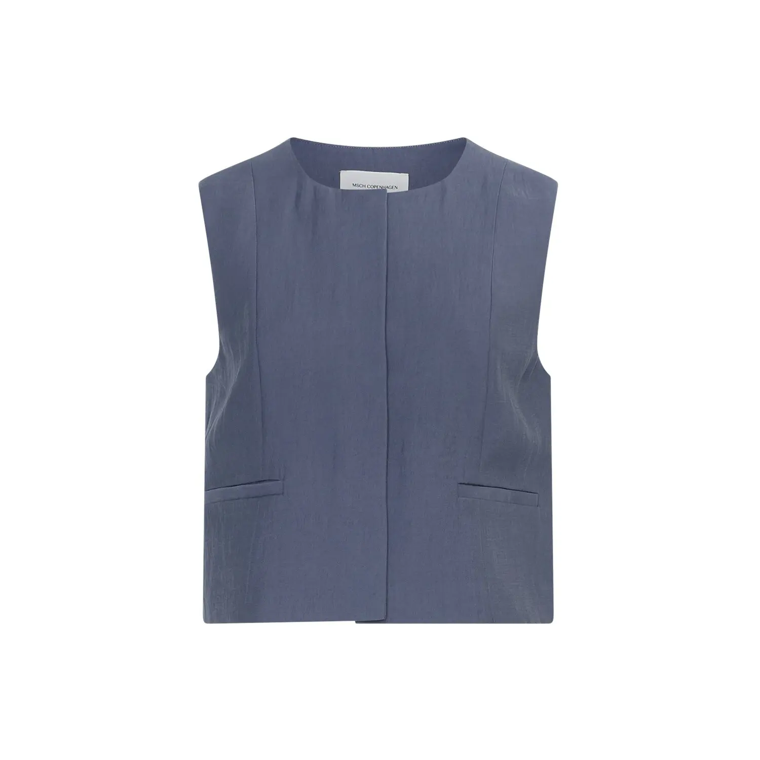 Gilet da donna Moss Copenhagen Frode