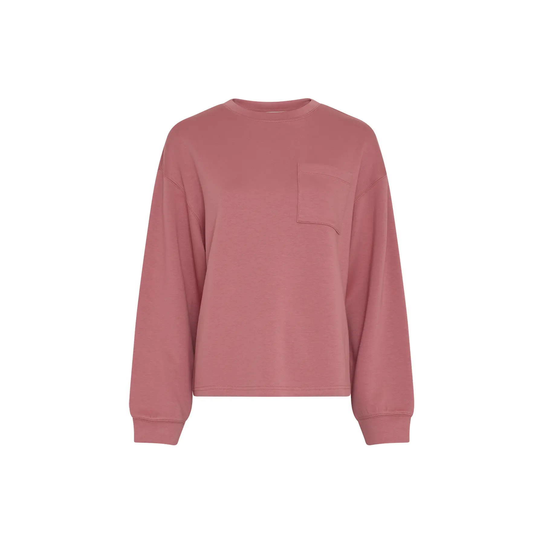 Felpa da donna Moss Copenhagen Illiana ima Q