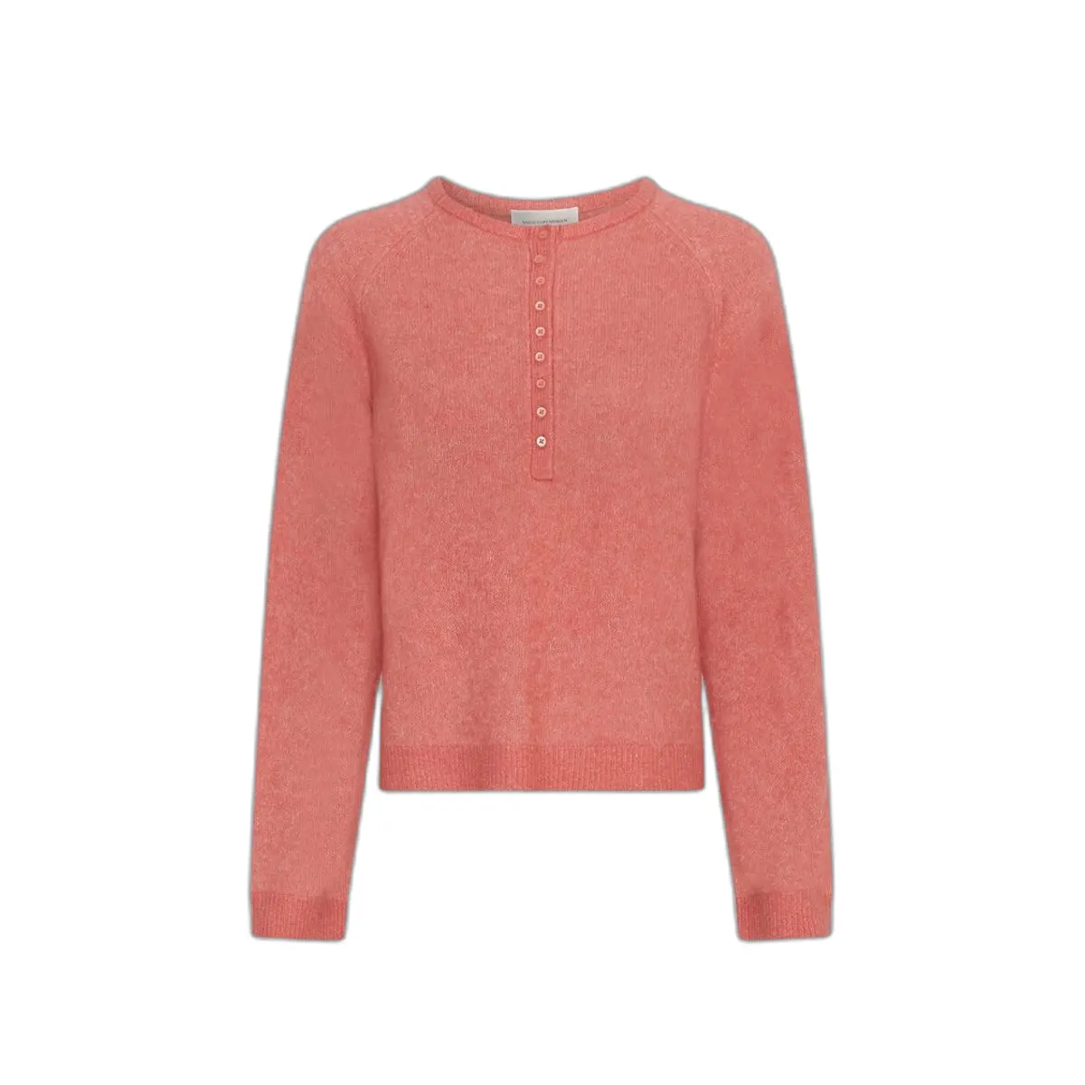 Pullover Damen Moss Copenhagen Palema Alegria