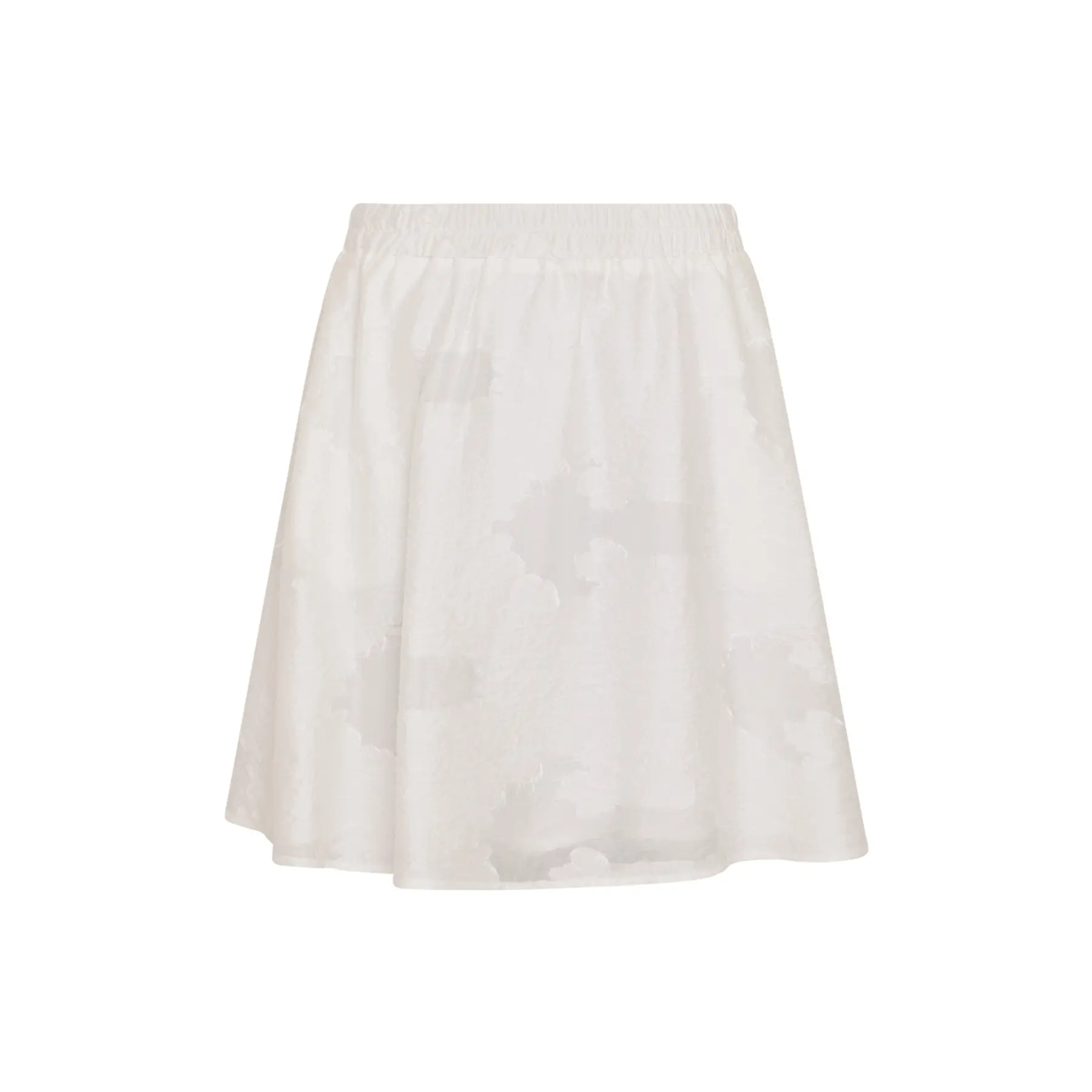 Gonna da donna Moss Copenhagen Orkidea