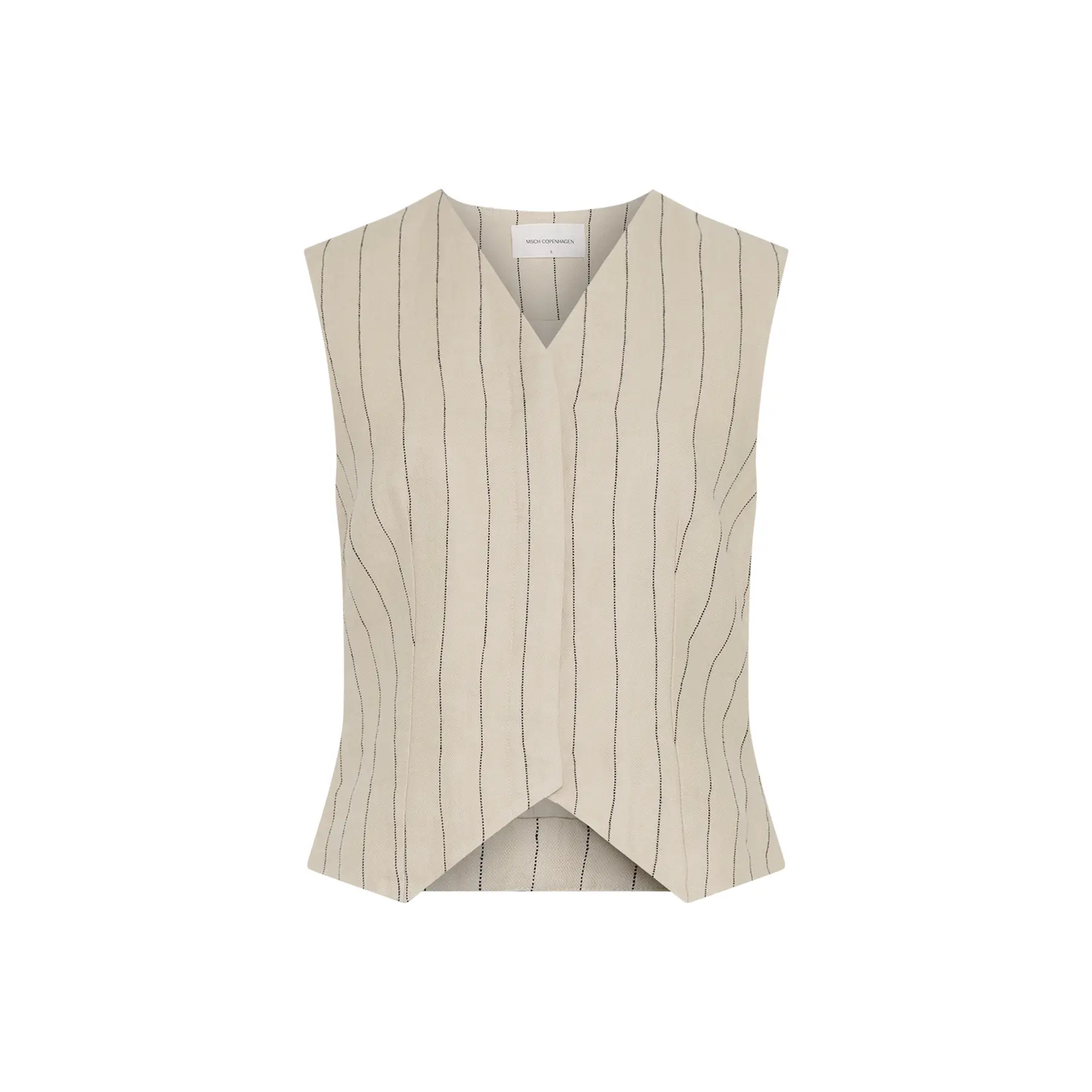 Gilet da costume donna Moss Copenhagen Claritte