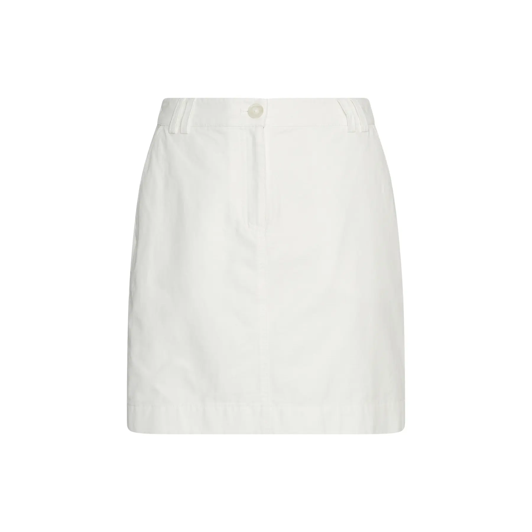 Minirock Damen Moss Copenhagen Josilyn