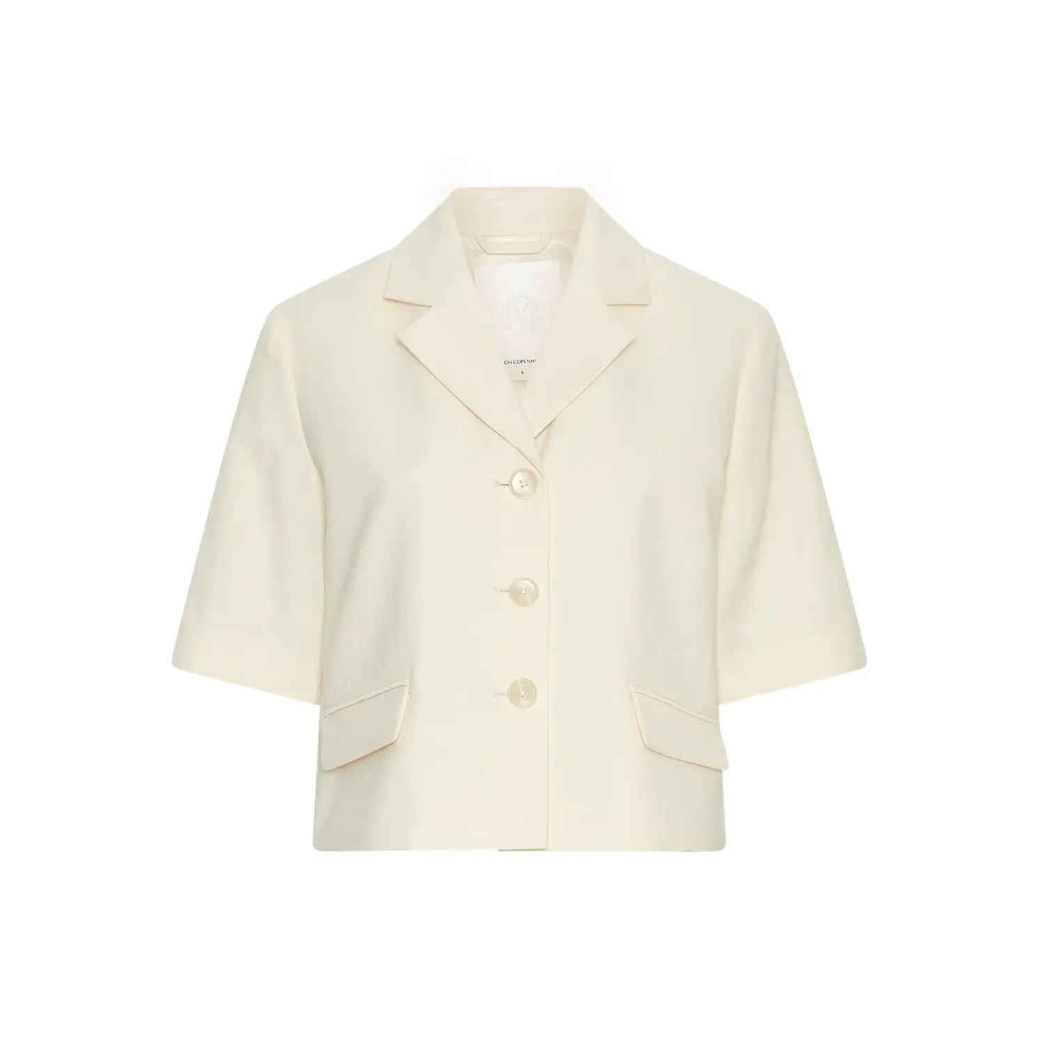 Blazer 2/4 donna Moss Copenhagen Keeley Edelmira