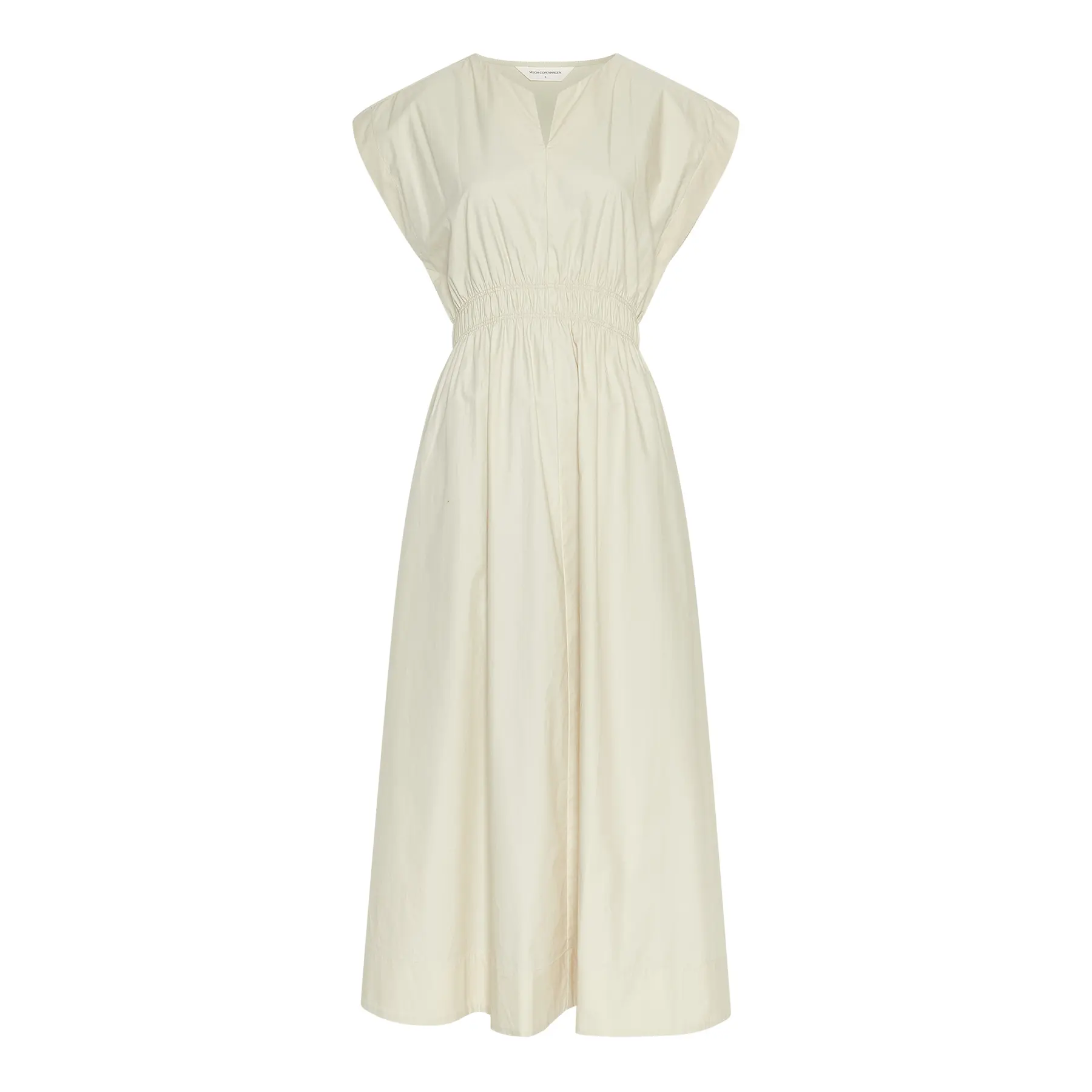 Kleid Damen Moss Copenhagen Wiliane SL