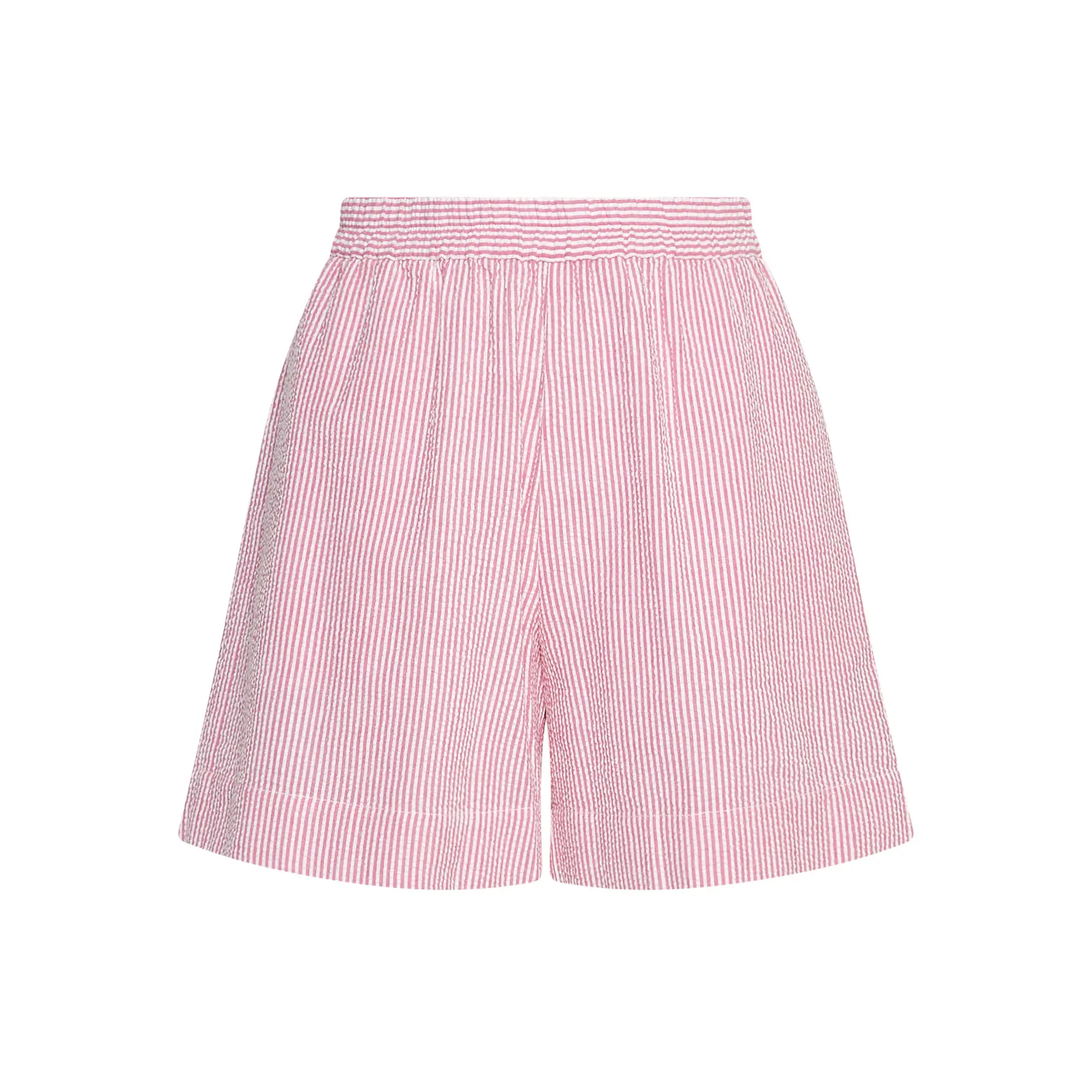 Moss Copenhagen Women's Blanc Shorts Felicity