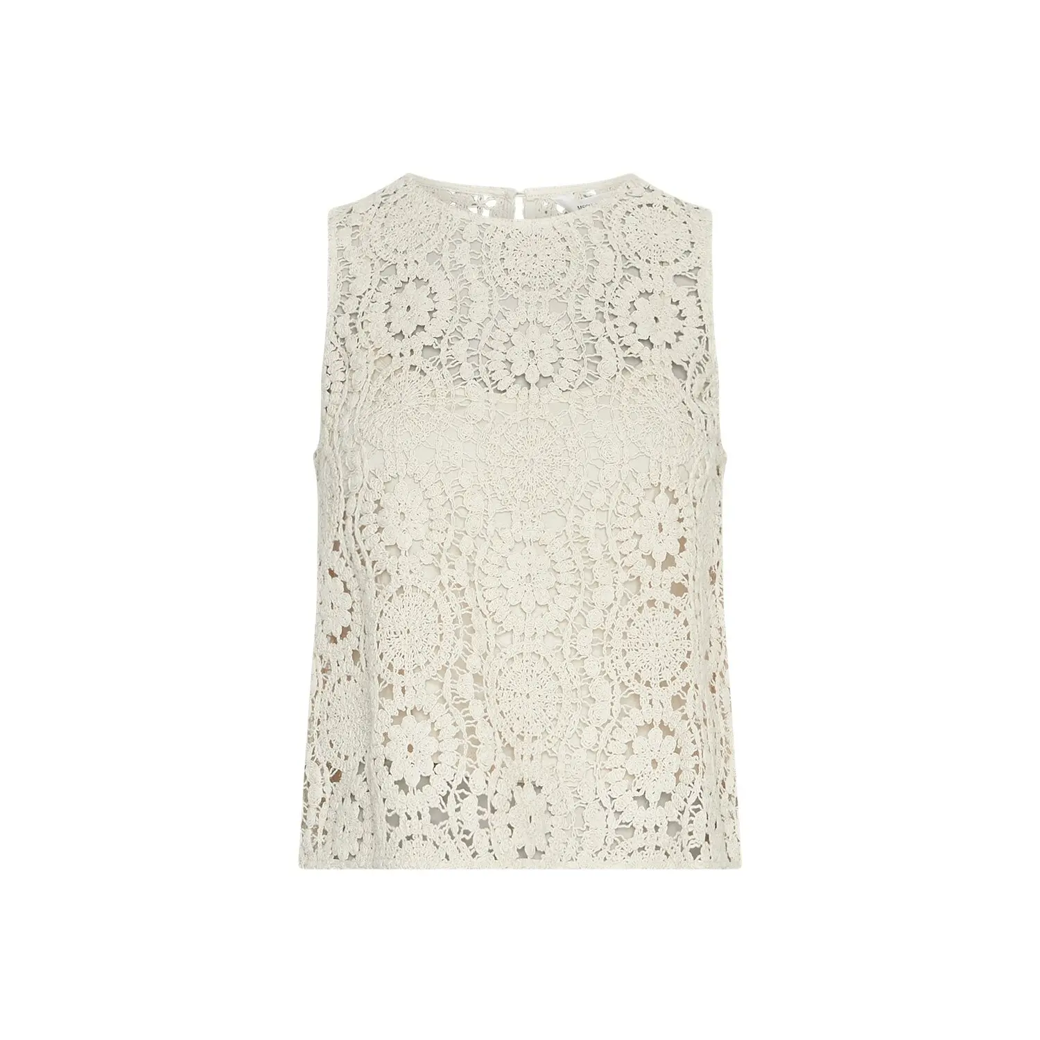 Canottiera da donna Moss Copenhagen Baxter