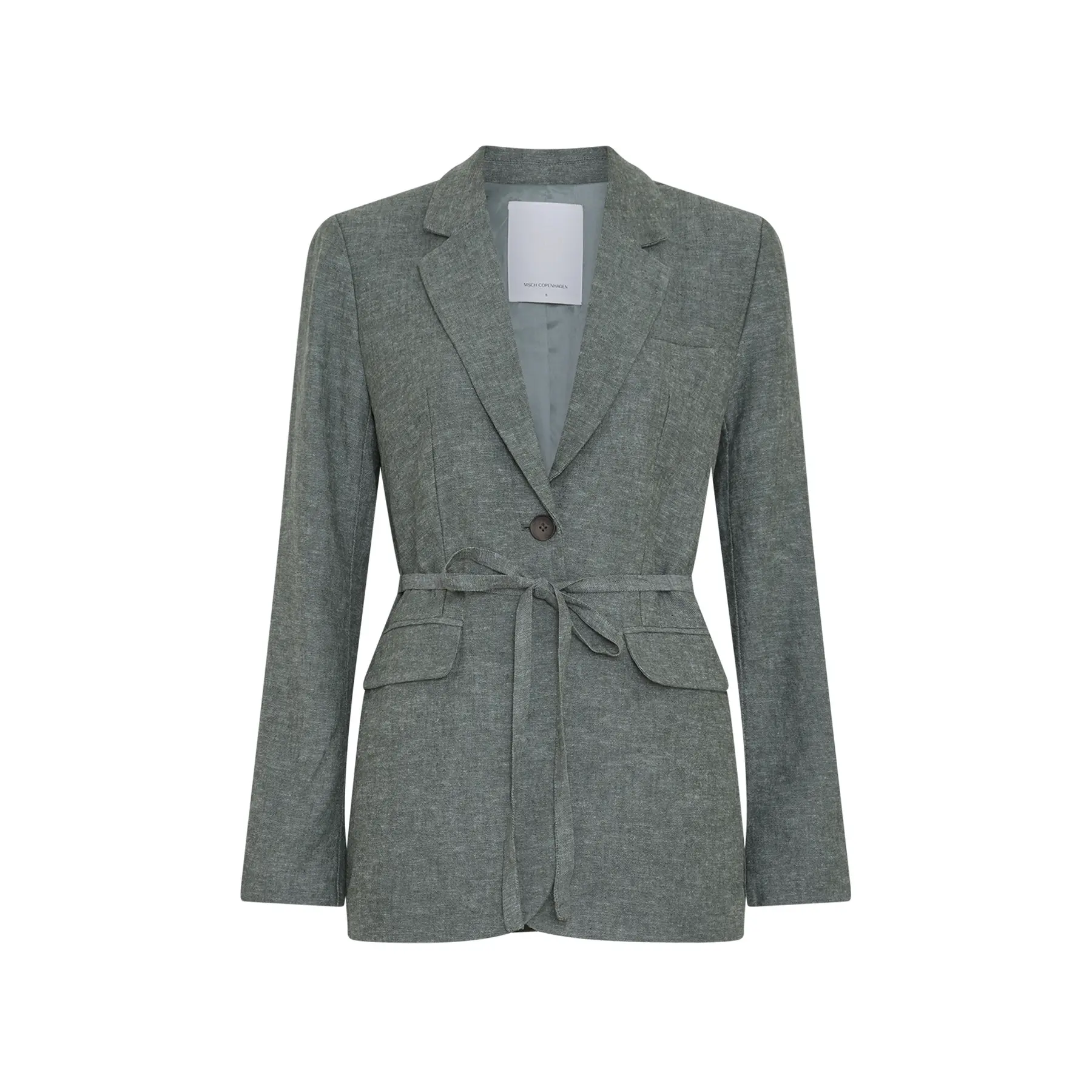 Blazer Damen Moss Copenhagen Viana Ginia Blazer