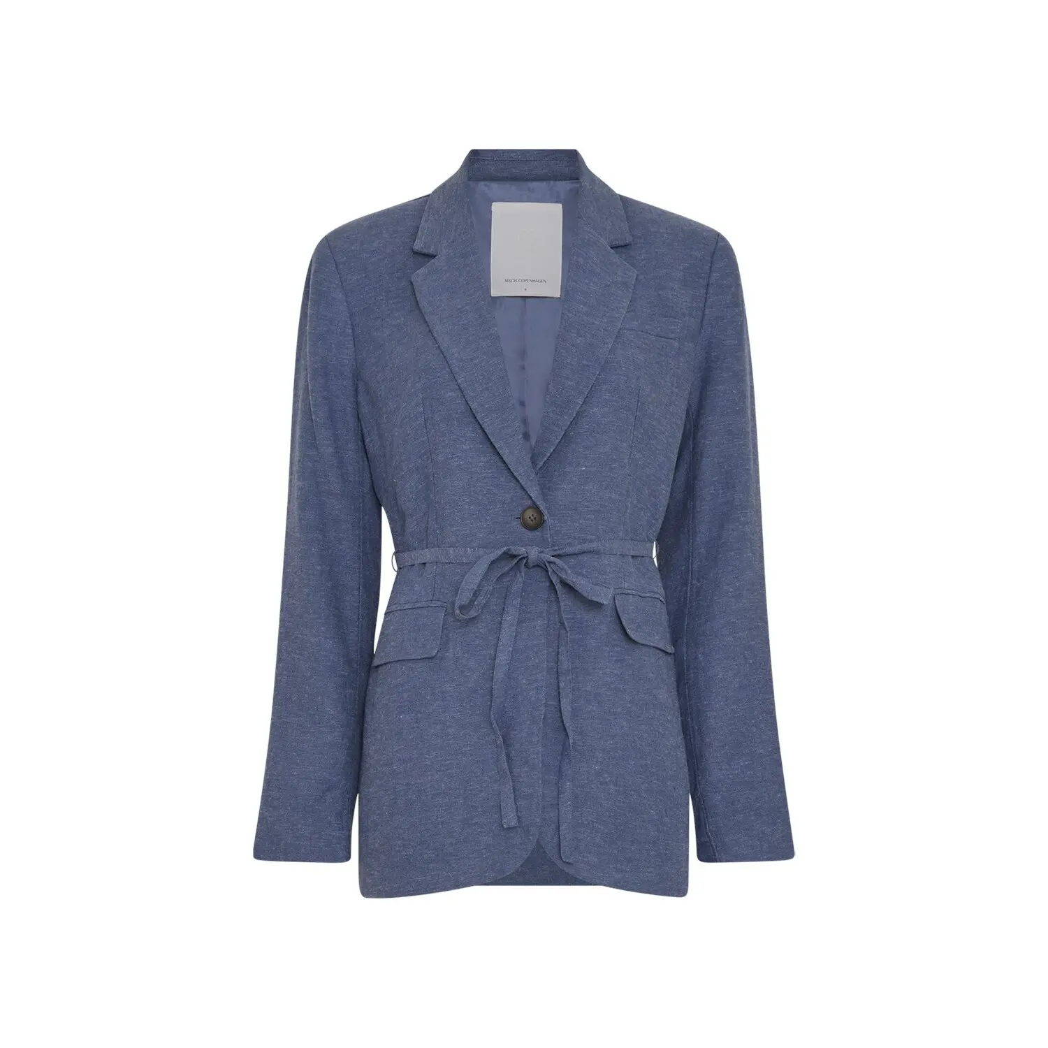 Blazer Damen Moss Copenhagen Viana Ginia