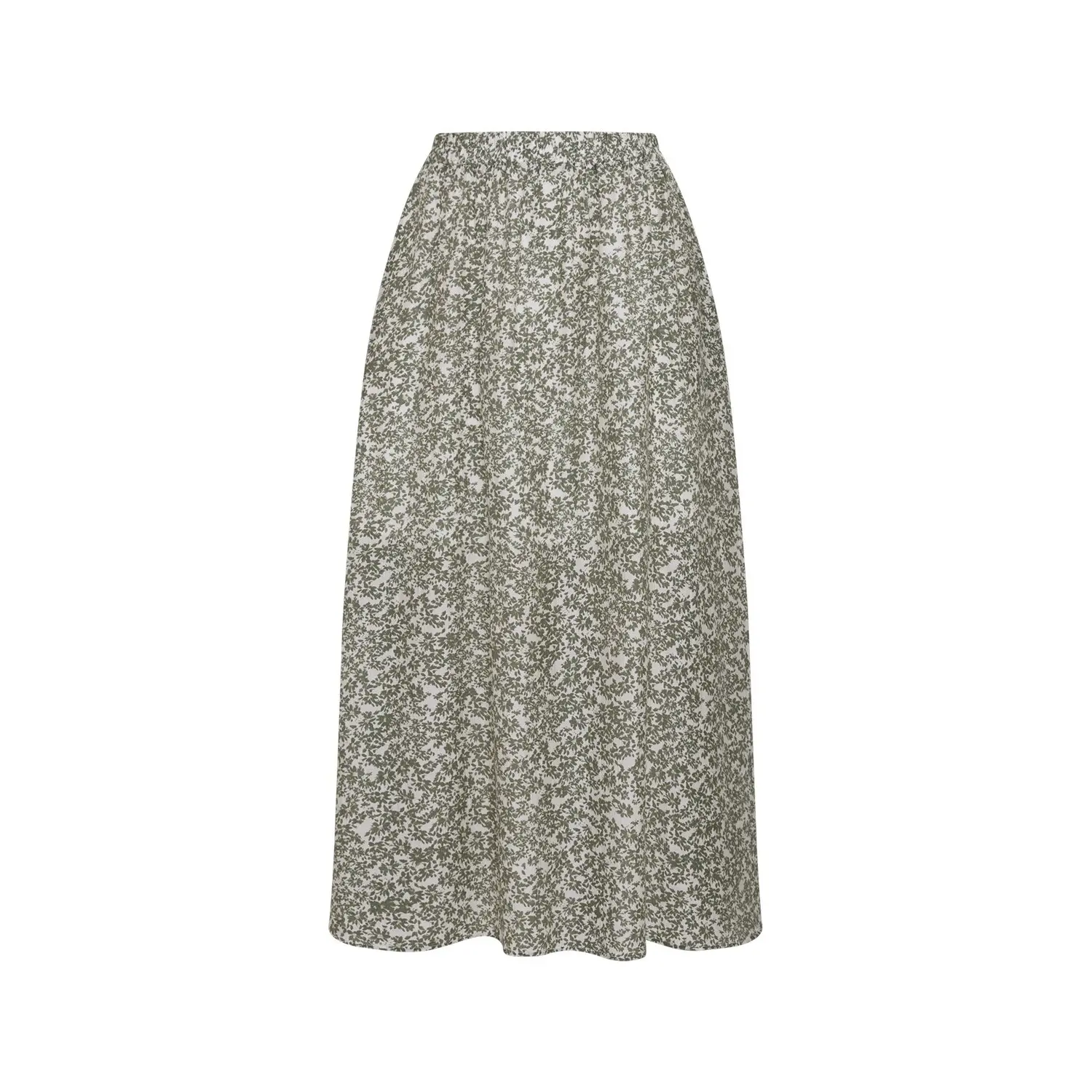 Moss Copenhagen Women's Noir Skirt Seraphina