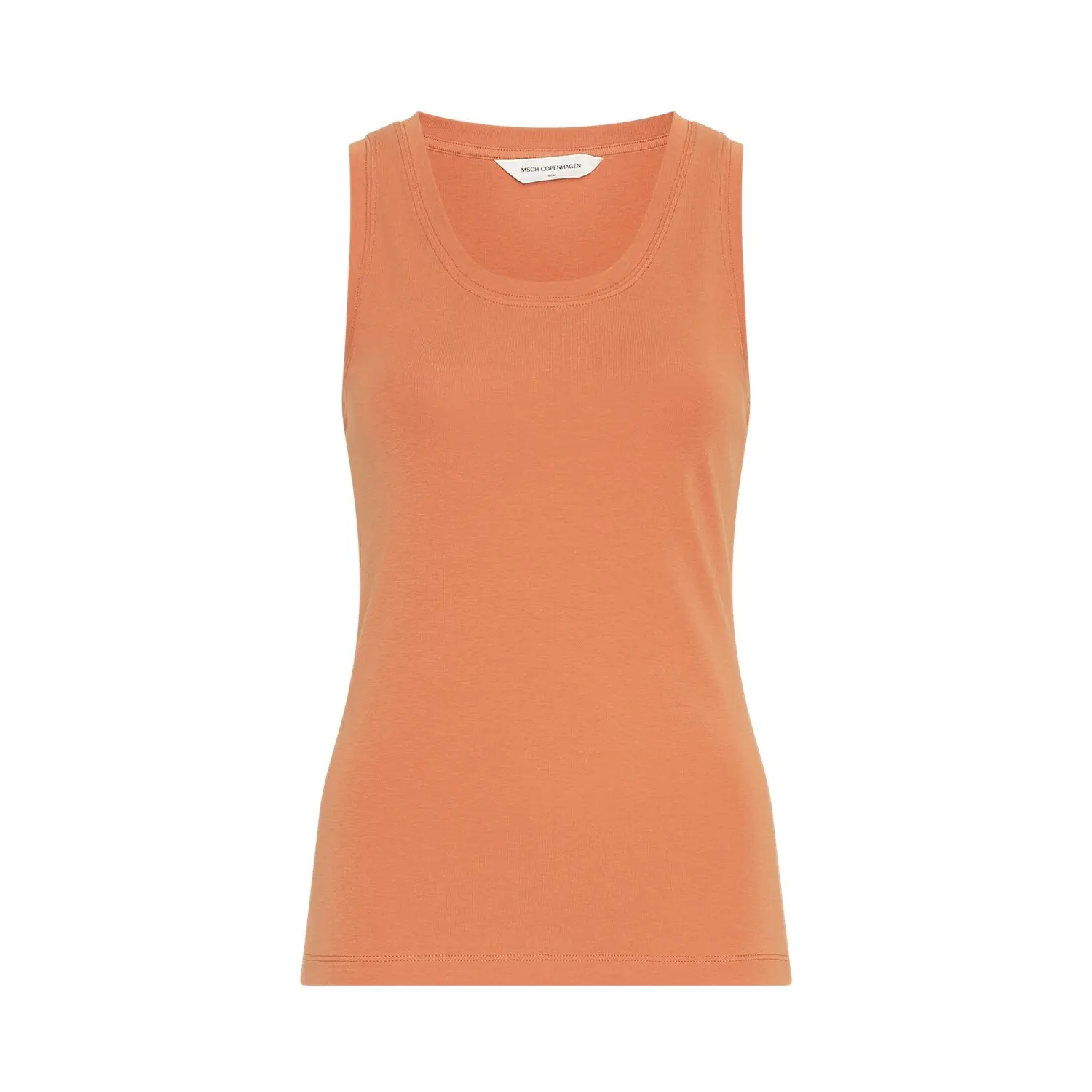Women's tank top Moss Copenhagen Jillene